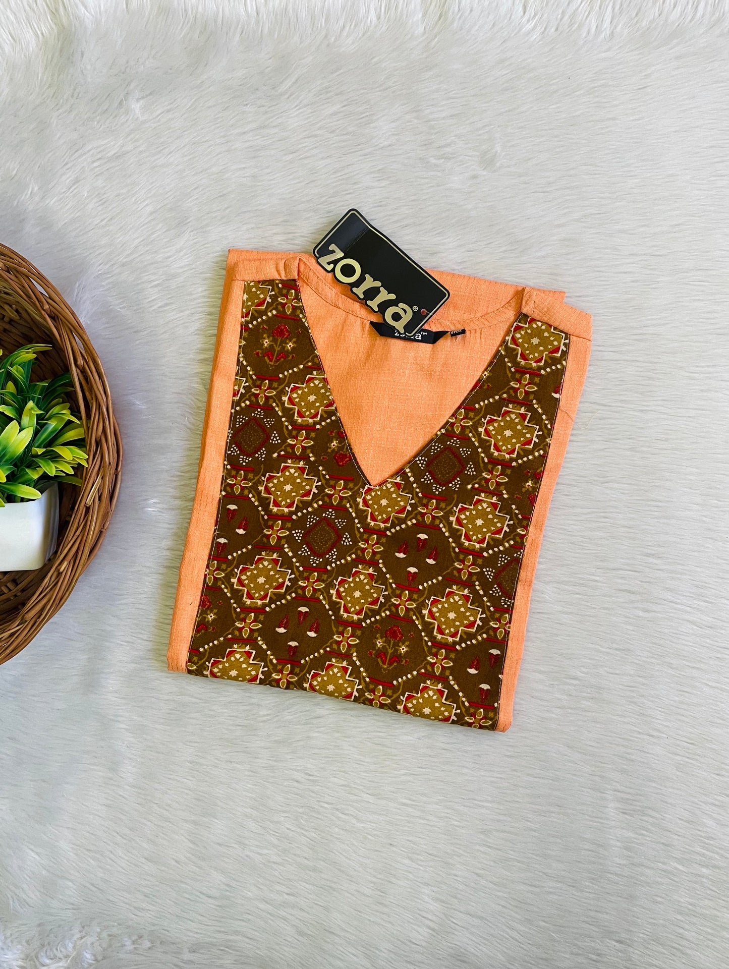 Office & College Wear Kurtis
