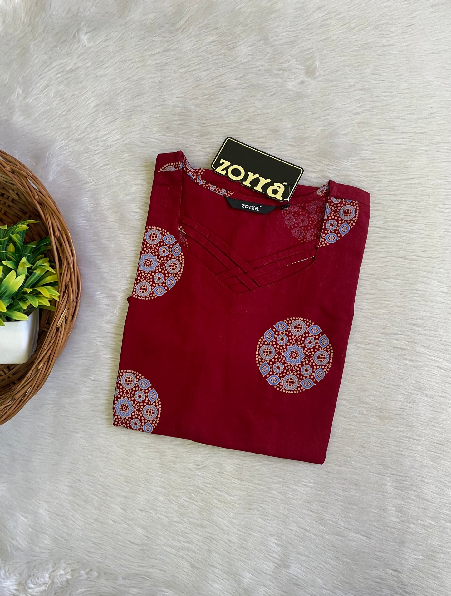 Office & College Wear Kurtis