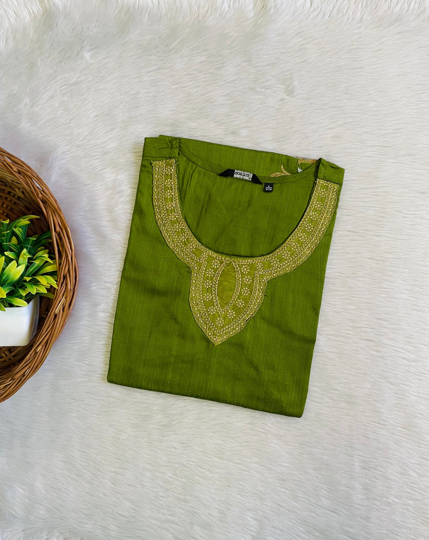 Office & College Wear Kurtis