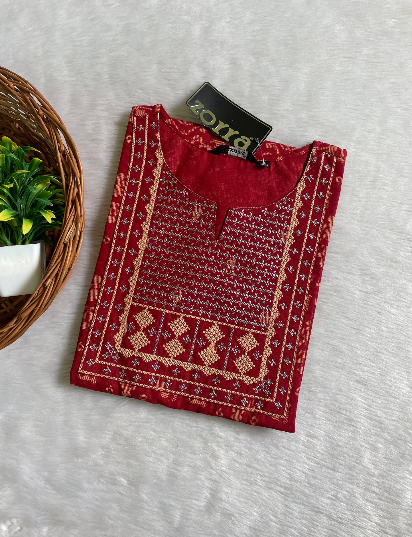 Office & College Wear Kurtis