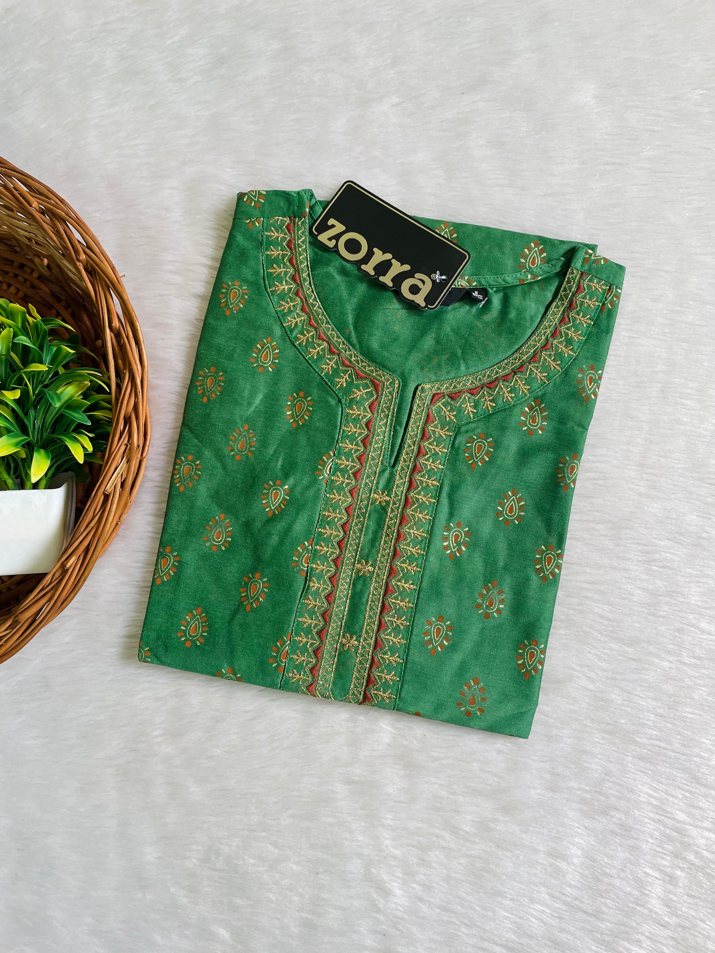 Office & College Wear Kurtis