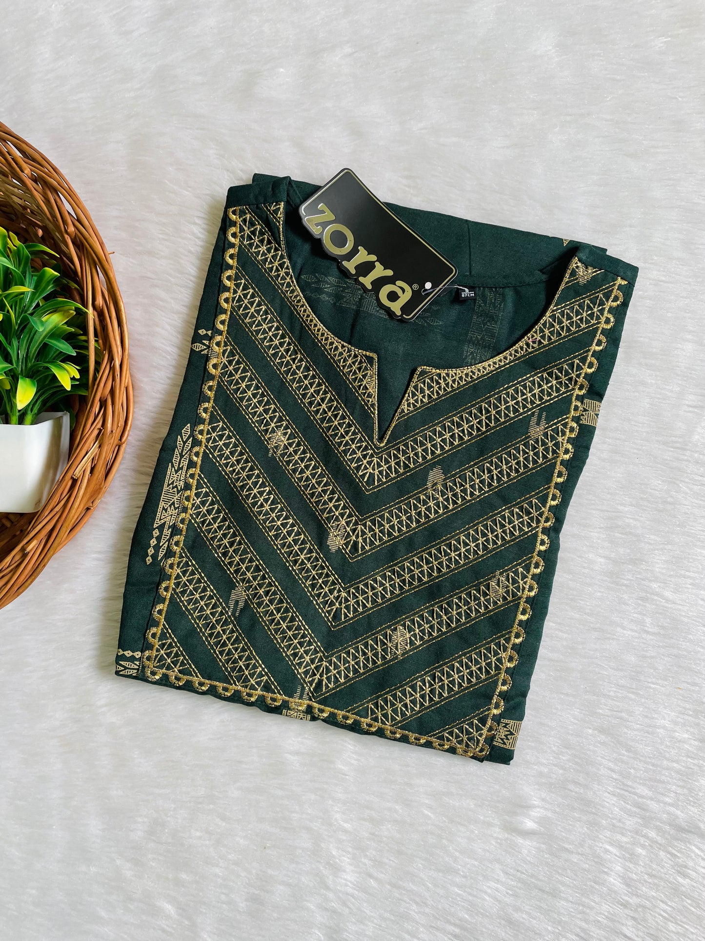 Office & College Wear Kurtis