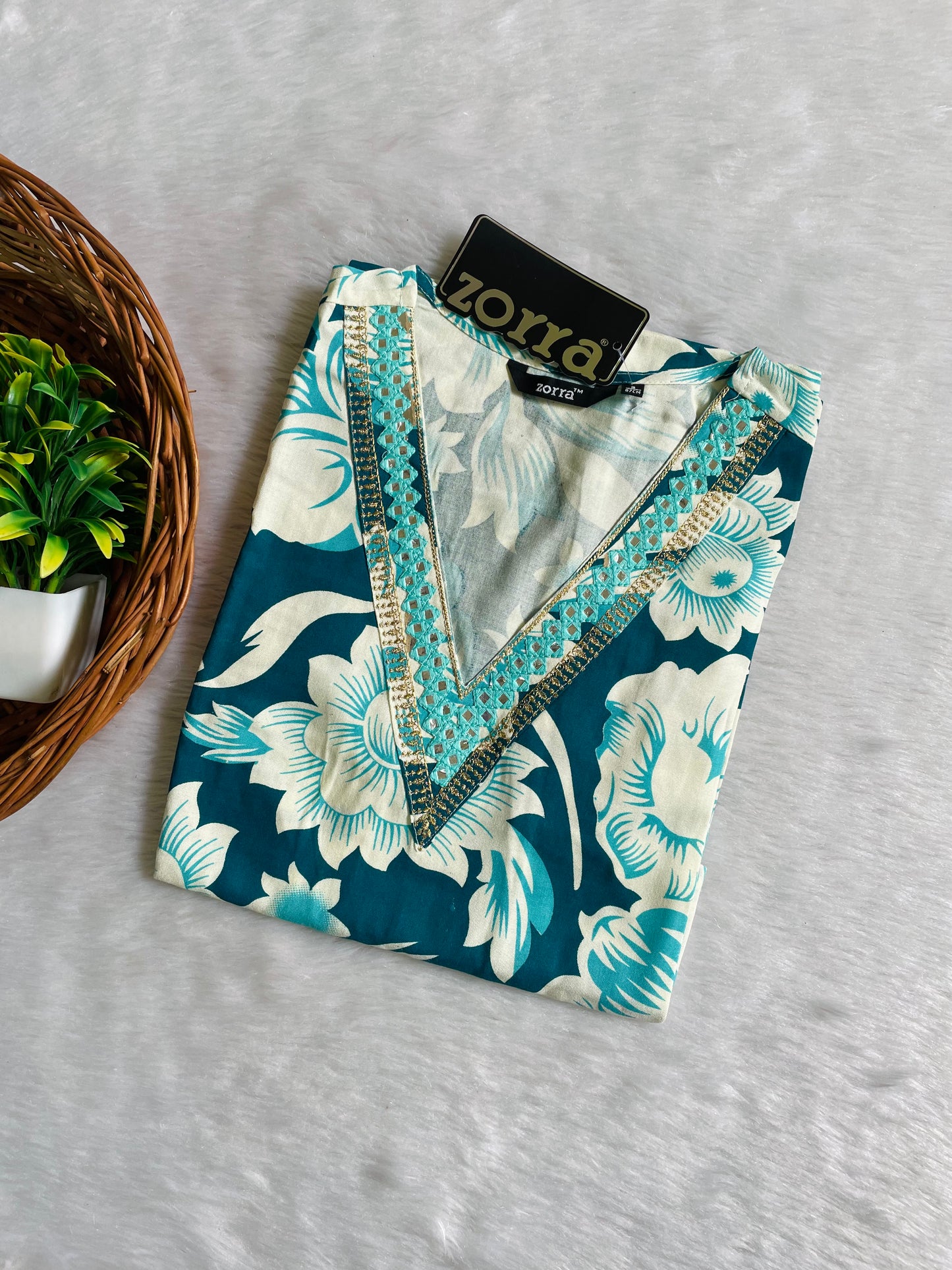 Office & College Wear Kurtis