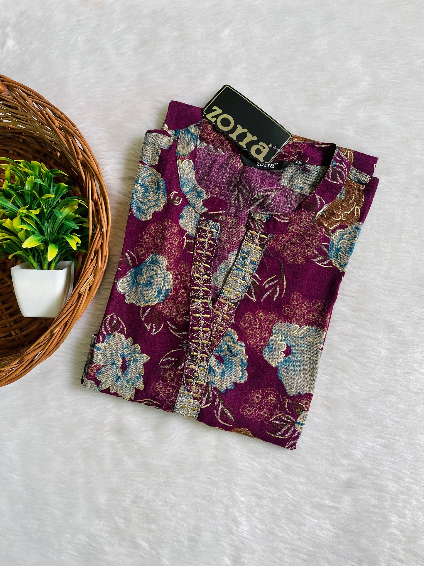 Office & College Wear Kurtis