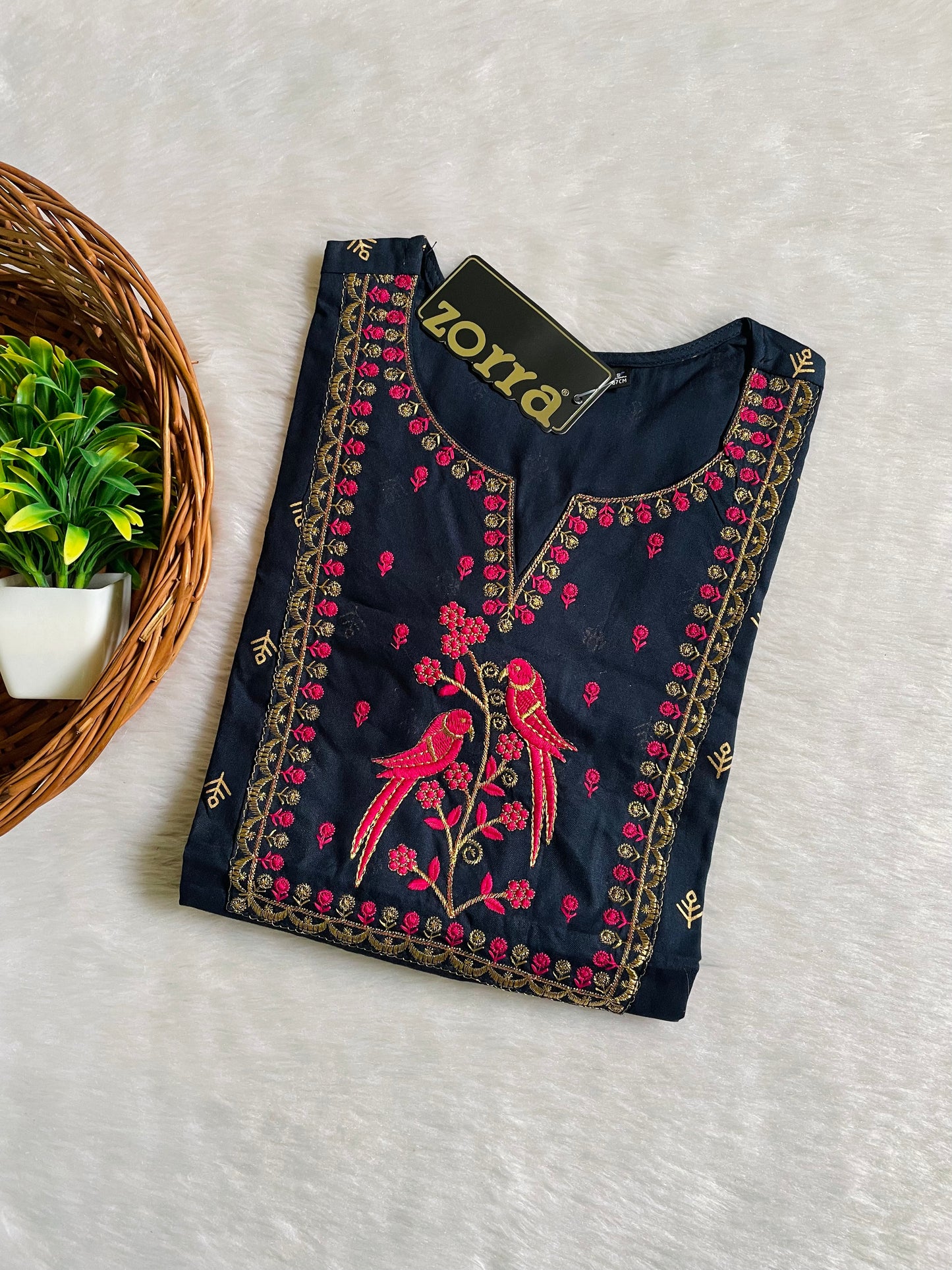 Office & College Wear Kurtis