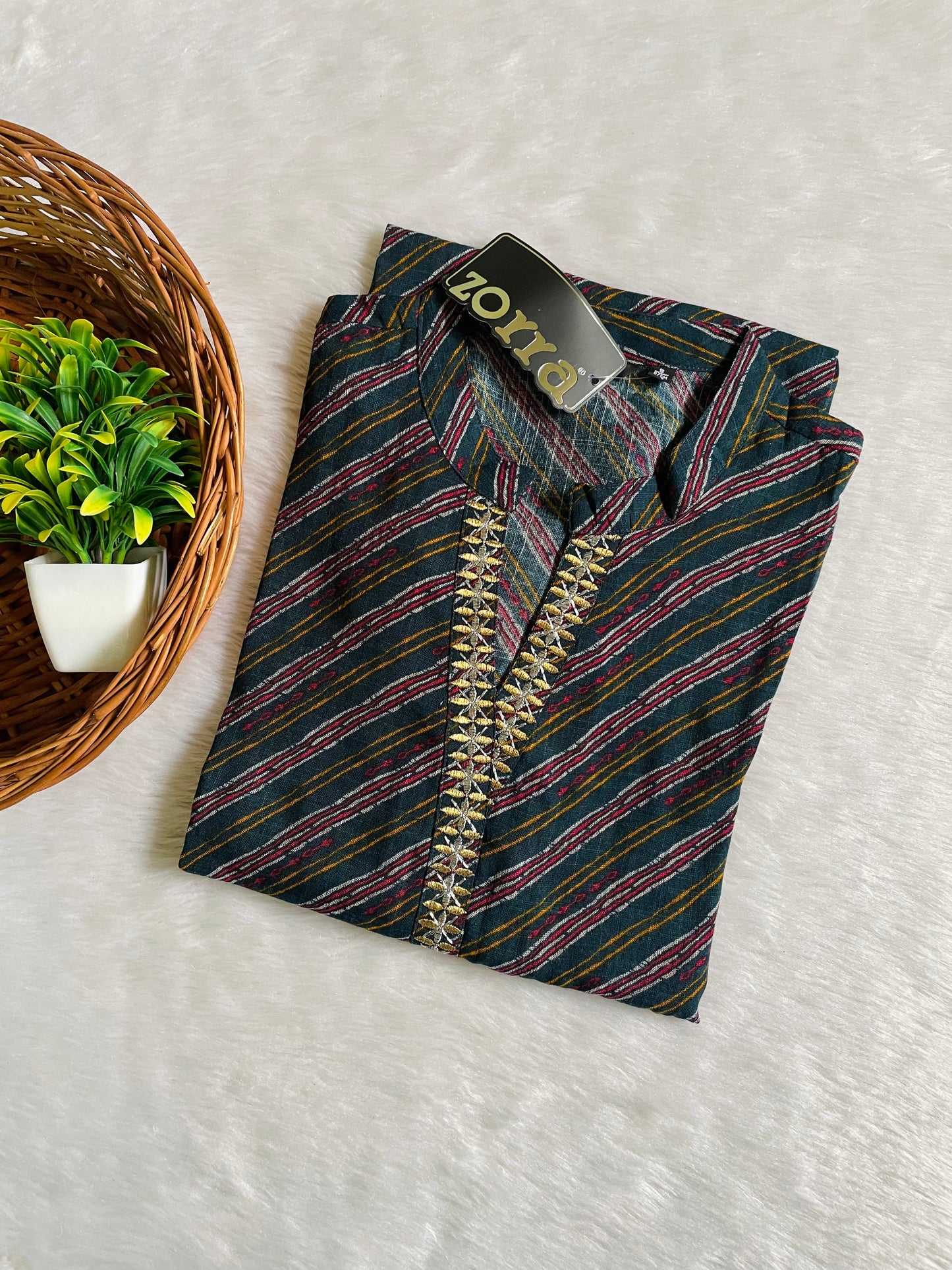 Office & College Wear Kurtis