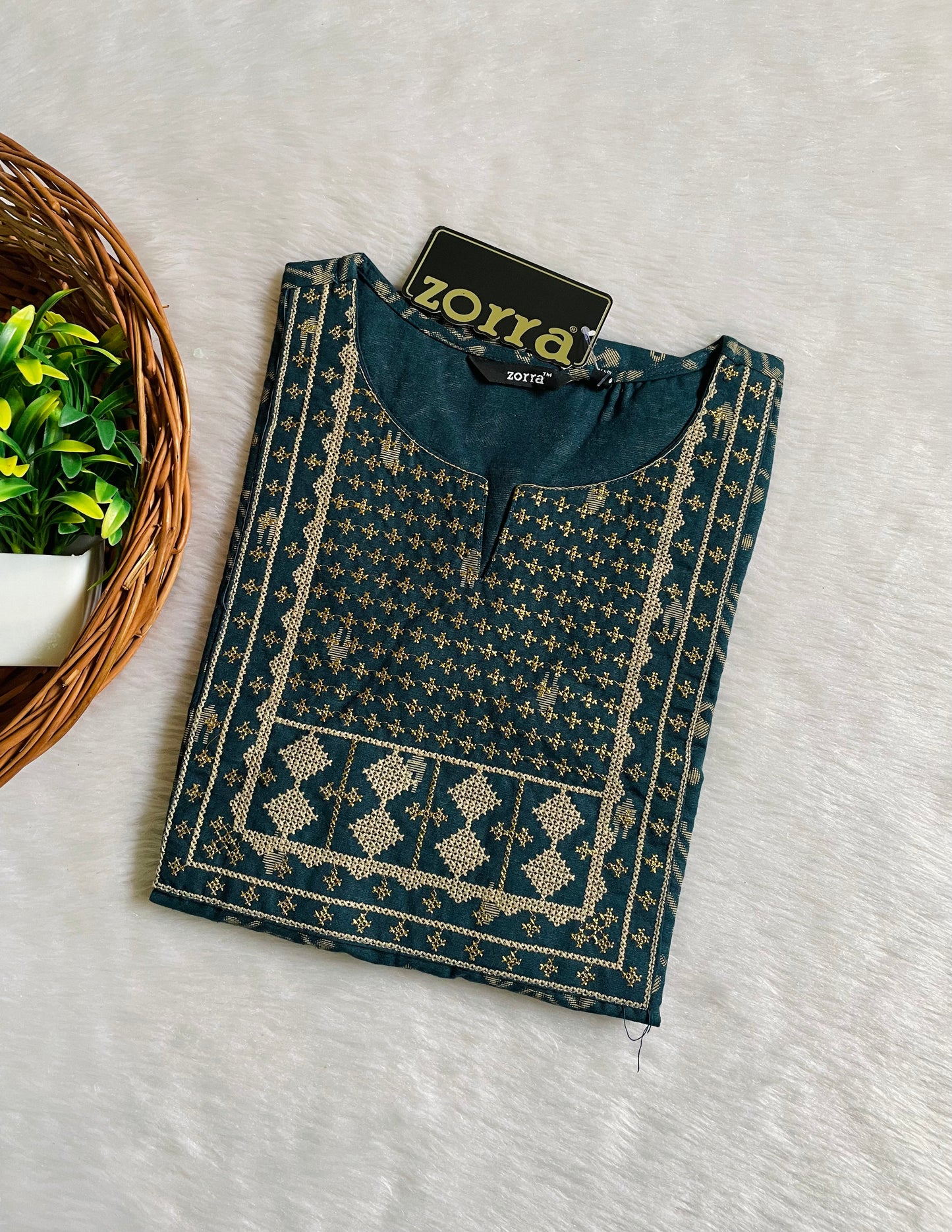 Office & College Wear Kurtis