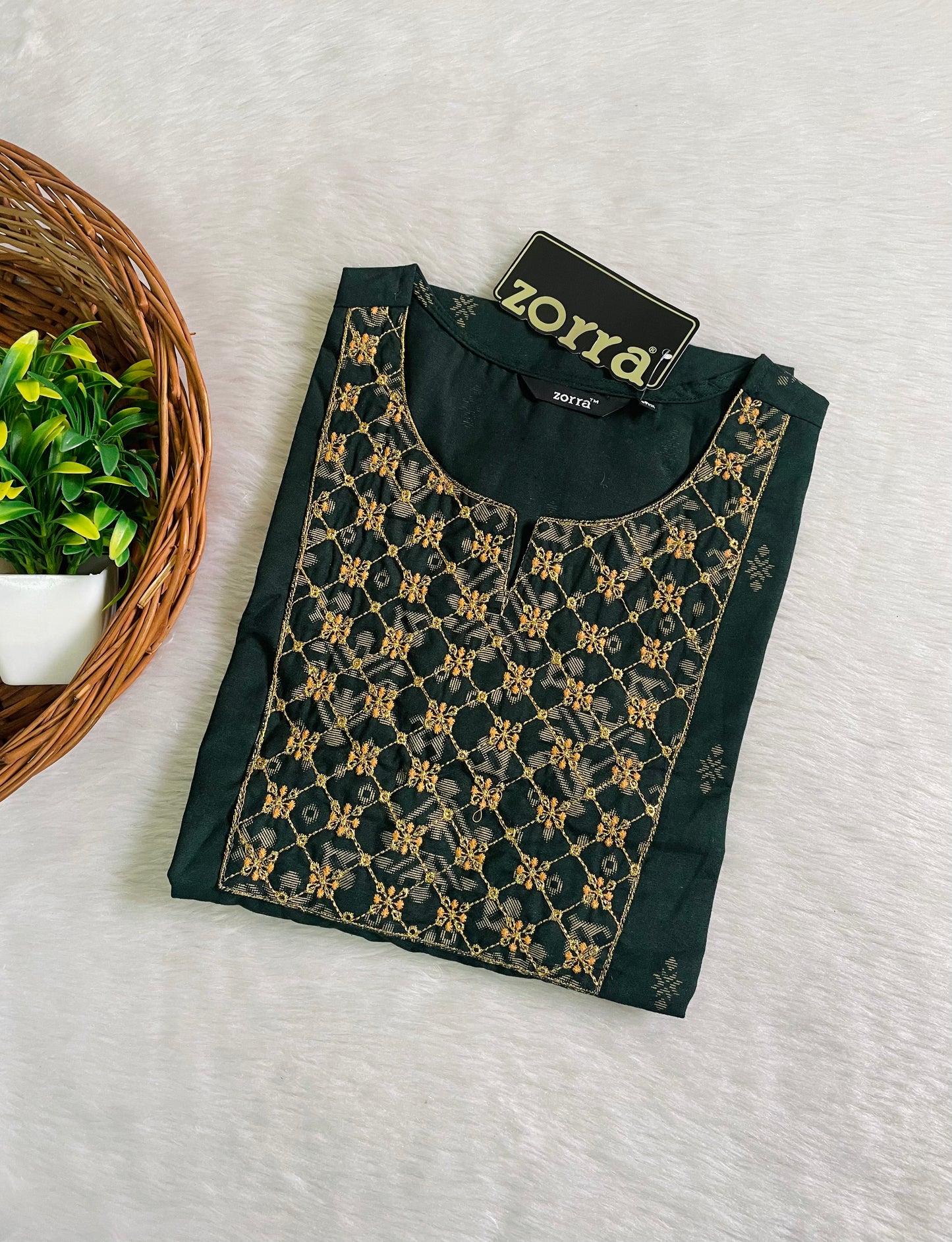 Office & College Wear Kurtis