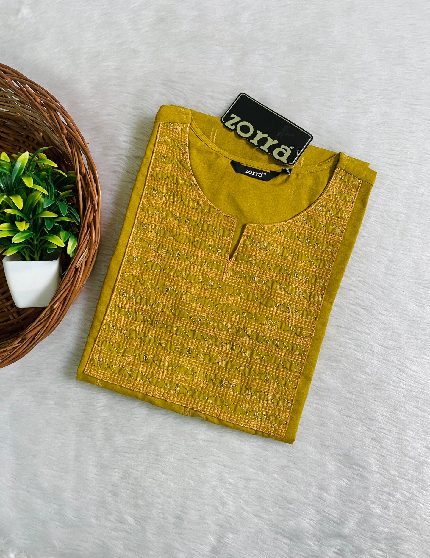 Office & College Wear Kurtis