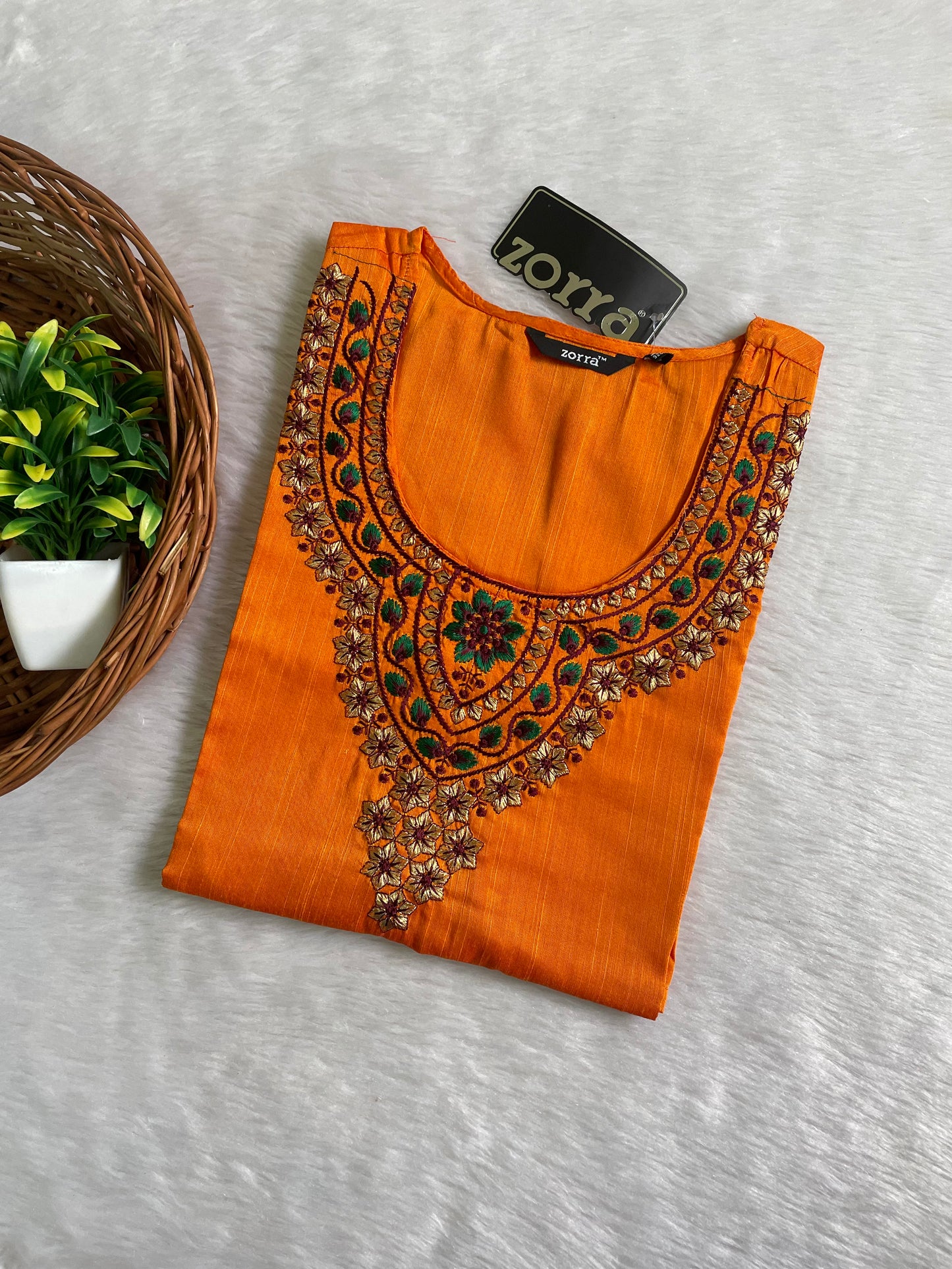 Office & College Wear Kurtis