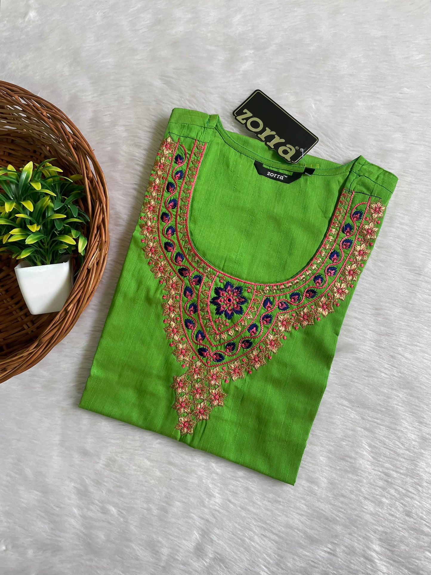 Office & College Wear Kurtis