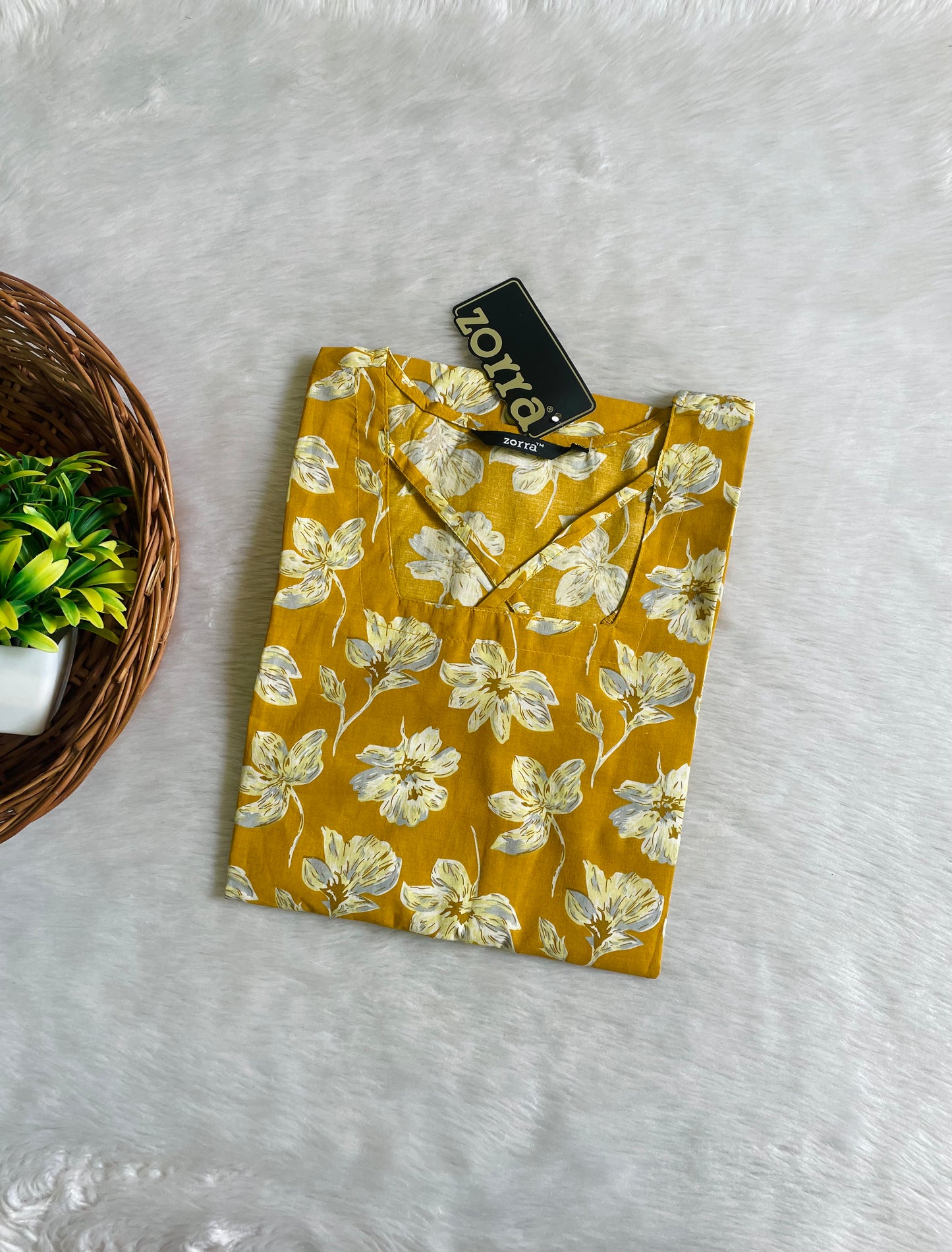 Office & College Wear Kurtis