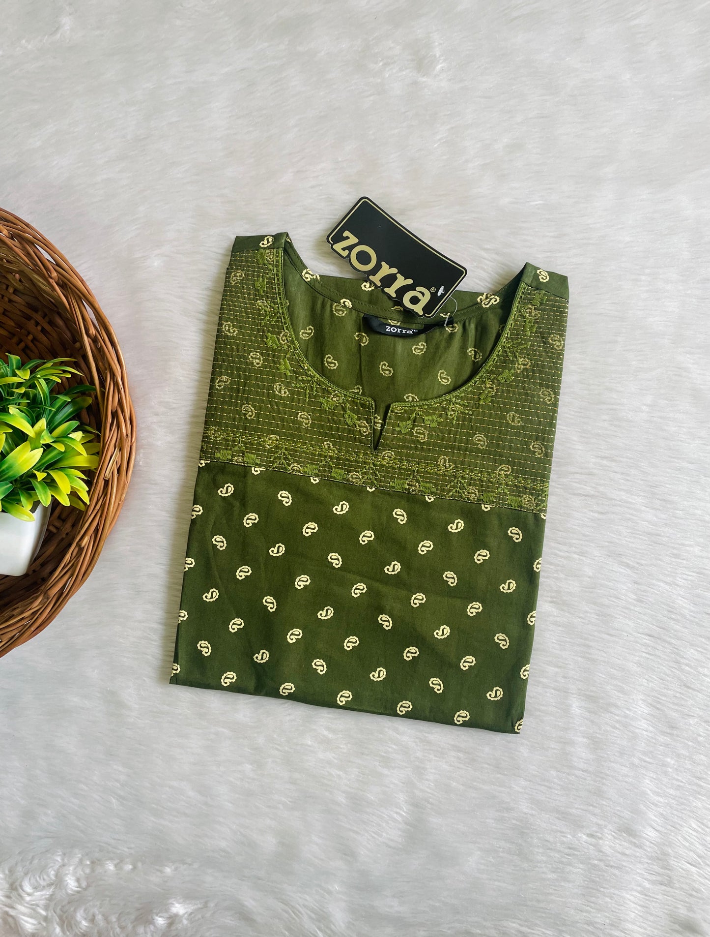 Office & College Wear Kurtis