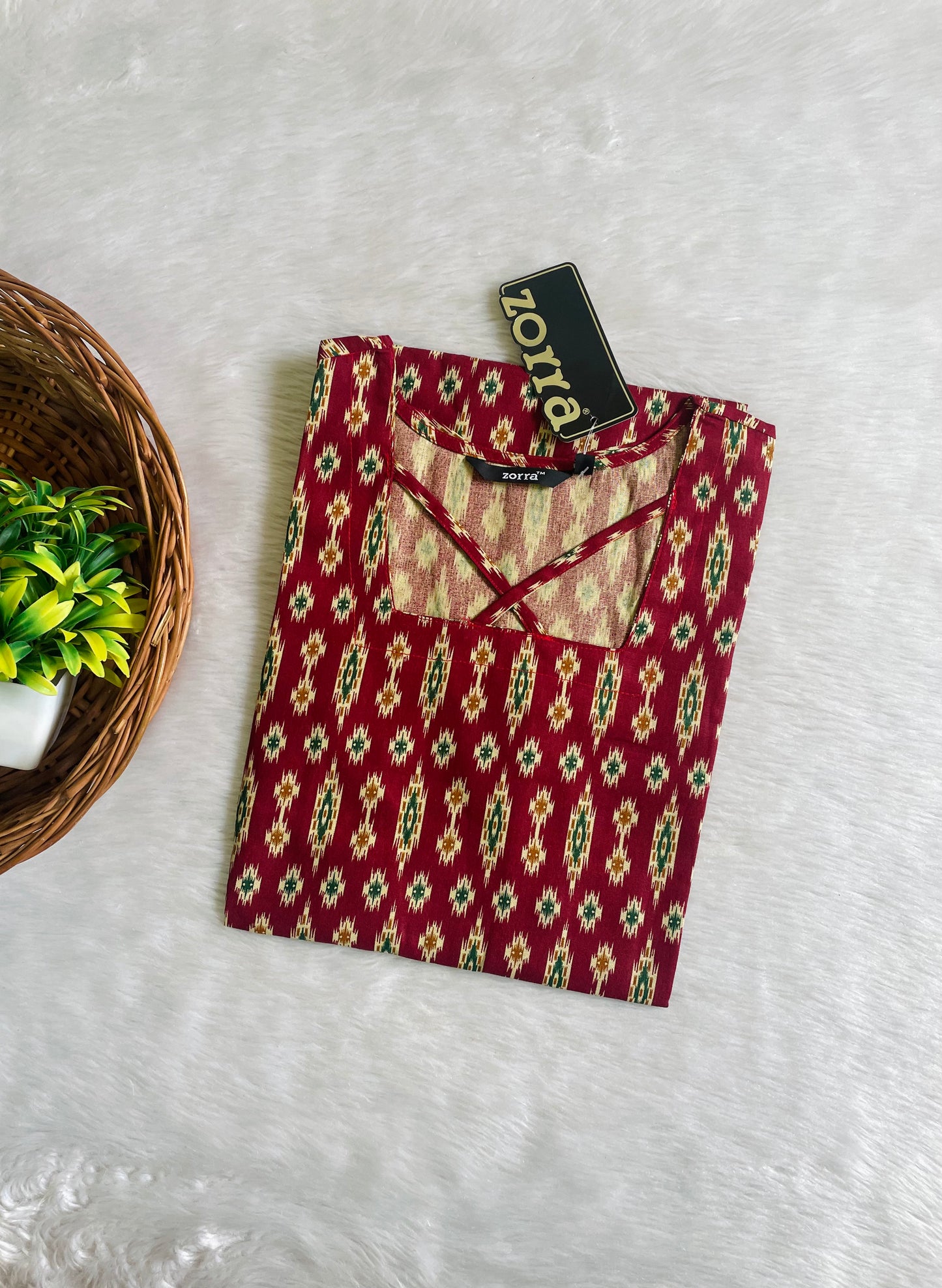 Office & College Wear Kurtis