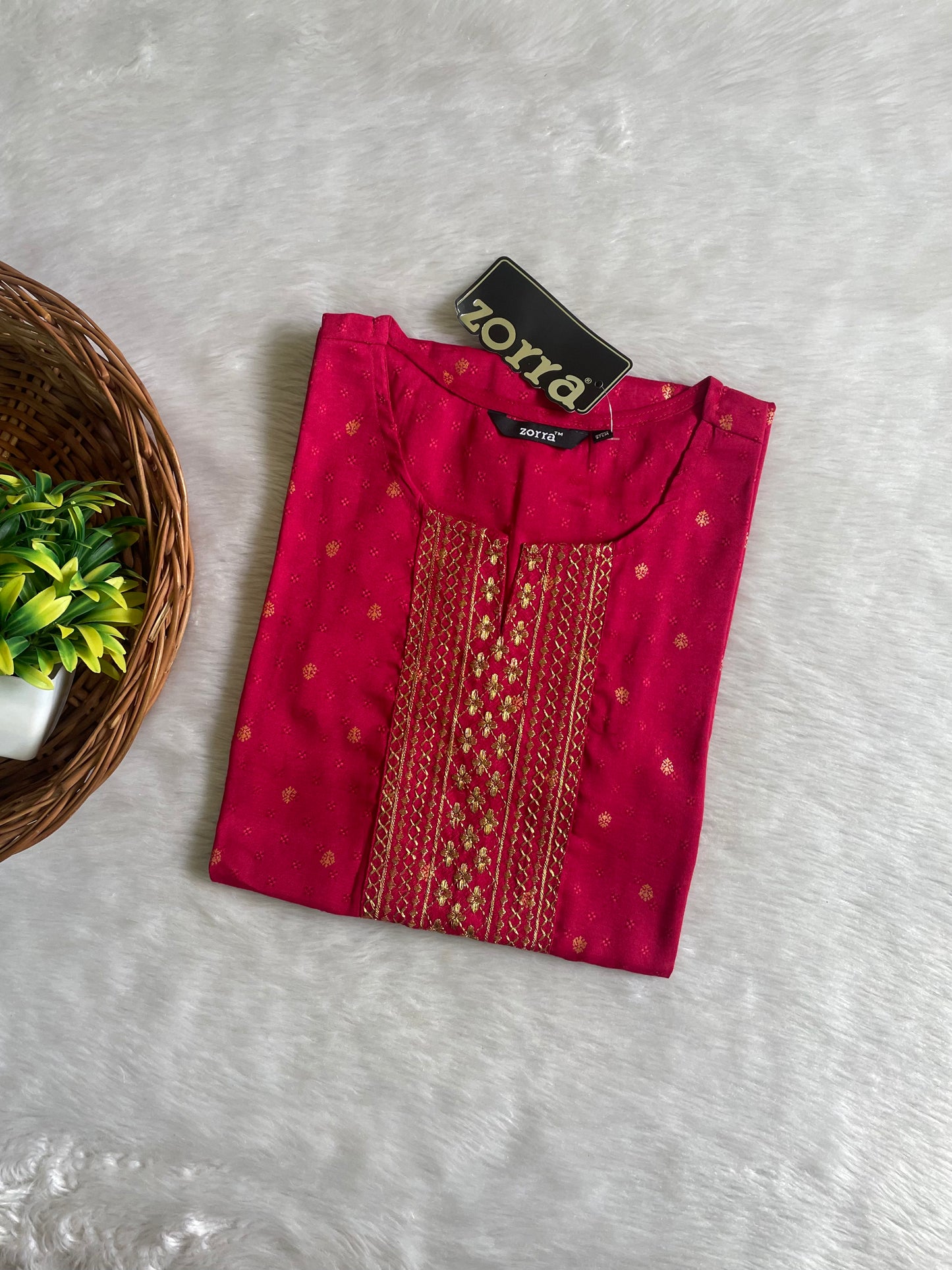 Office & College Wear Kurtis