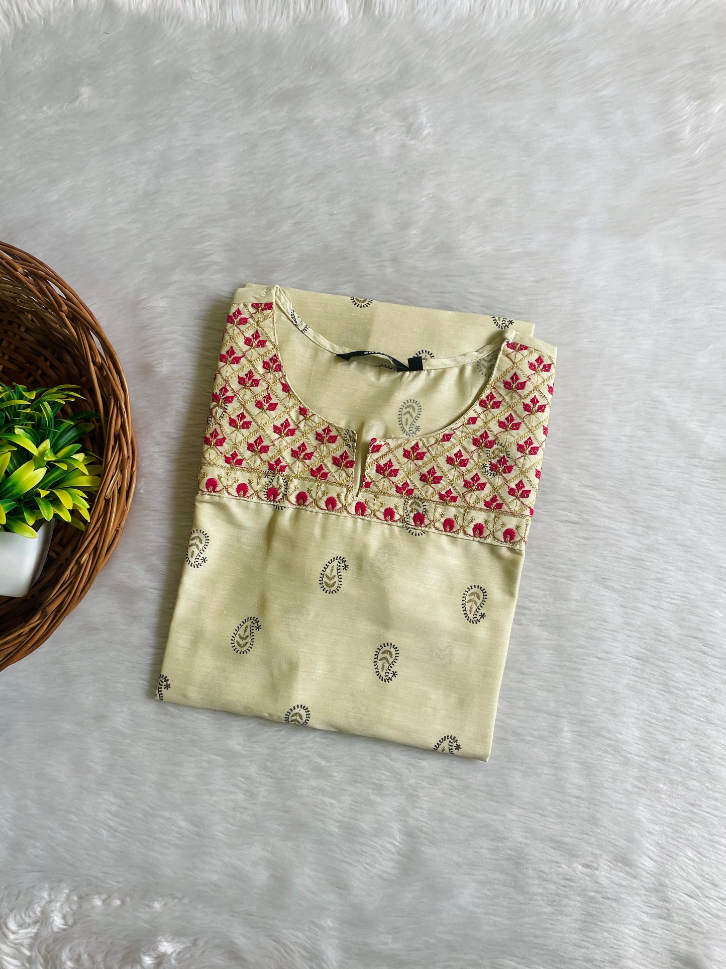 Office & College Wear Kurtis