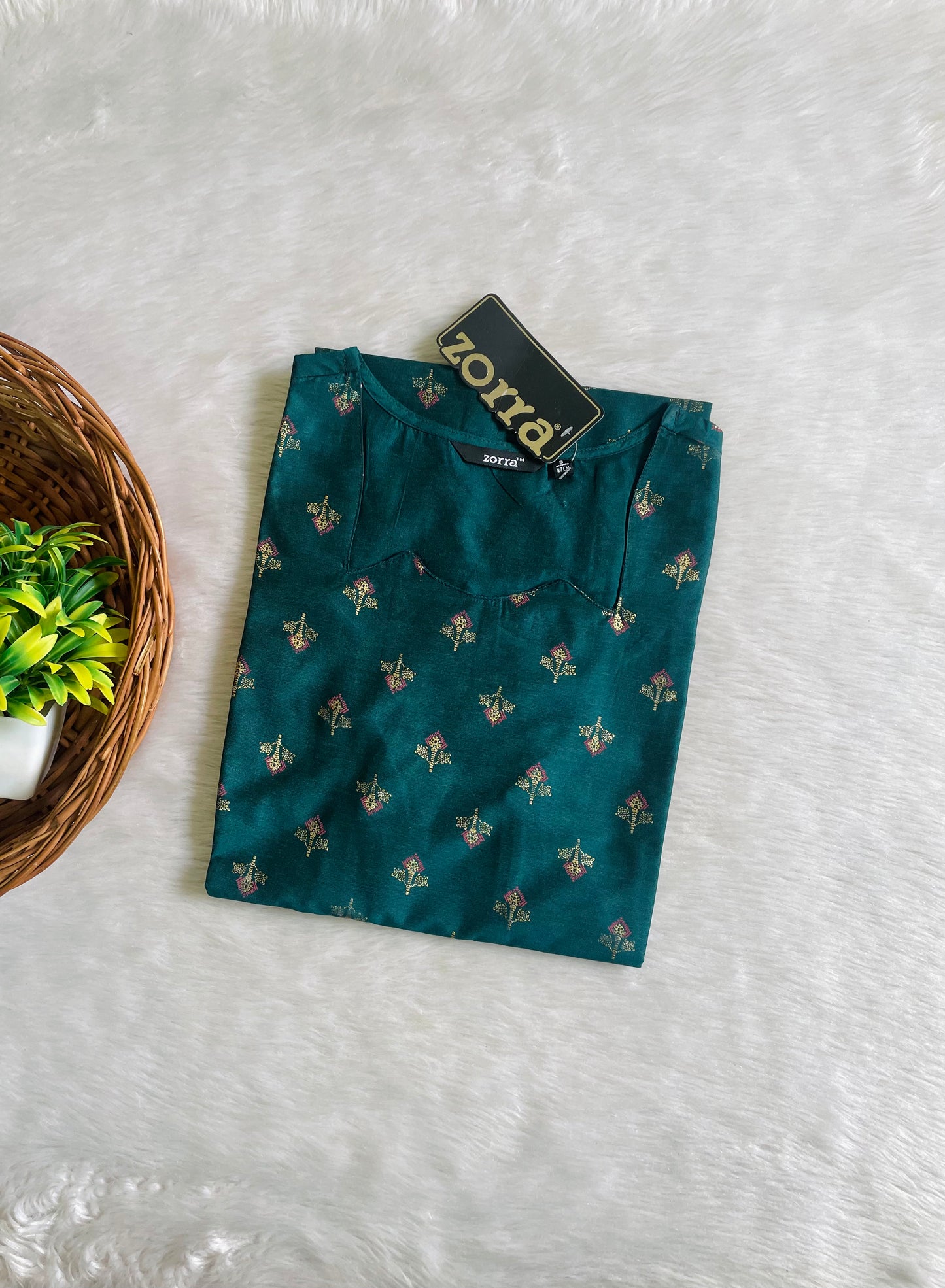 Office & College Wear Kurtis