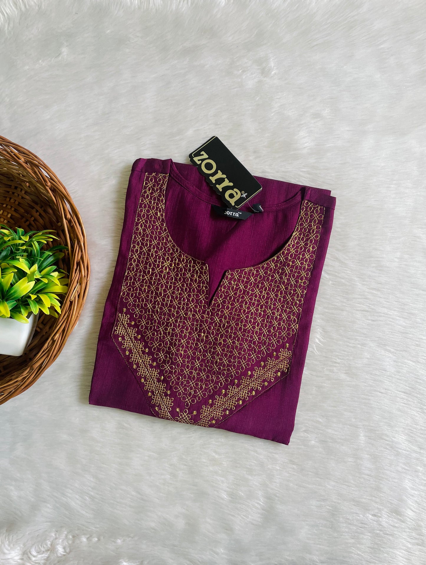 Office & College Wear Kurtis