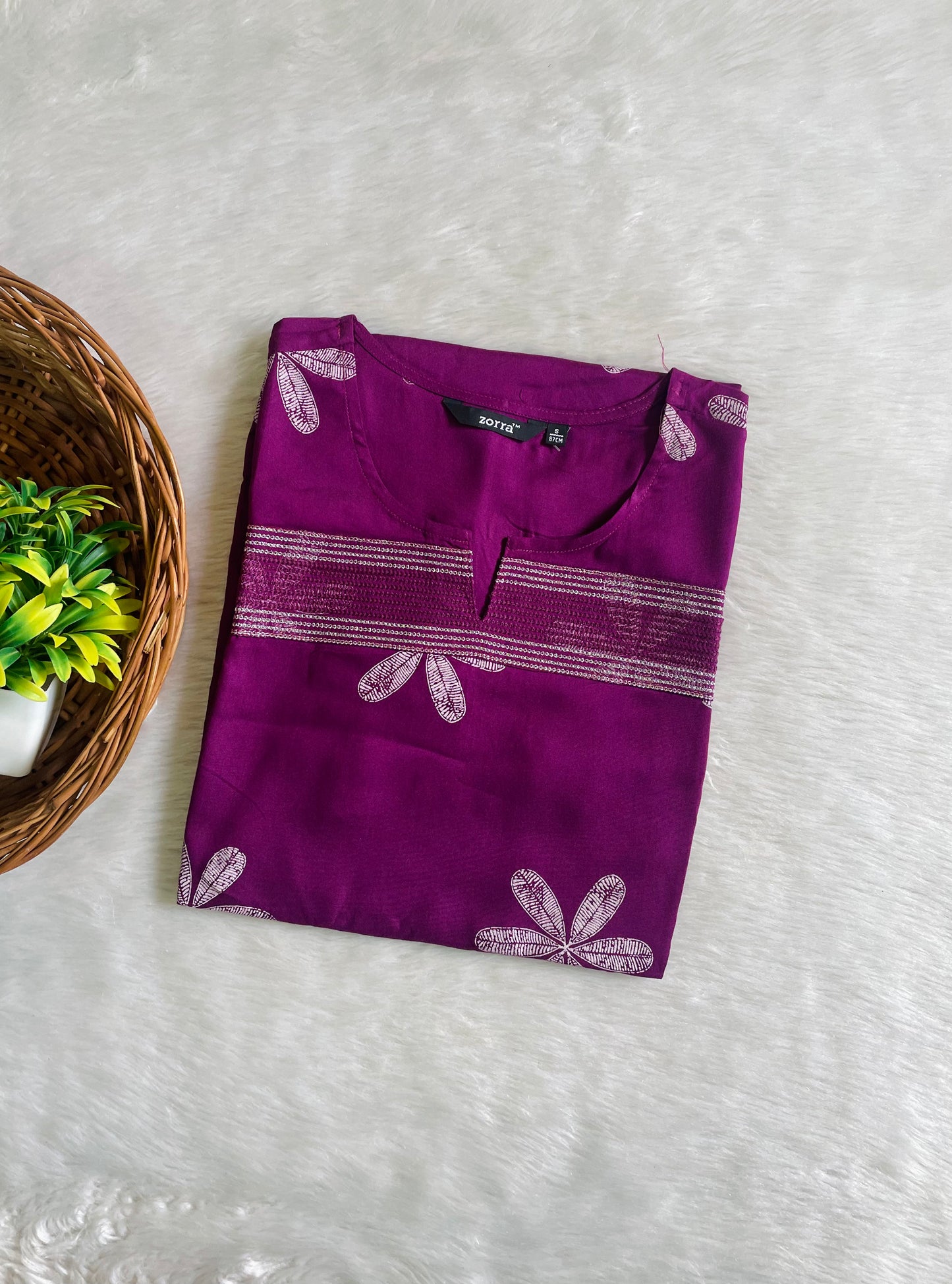 Office & College Wear Kurtis