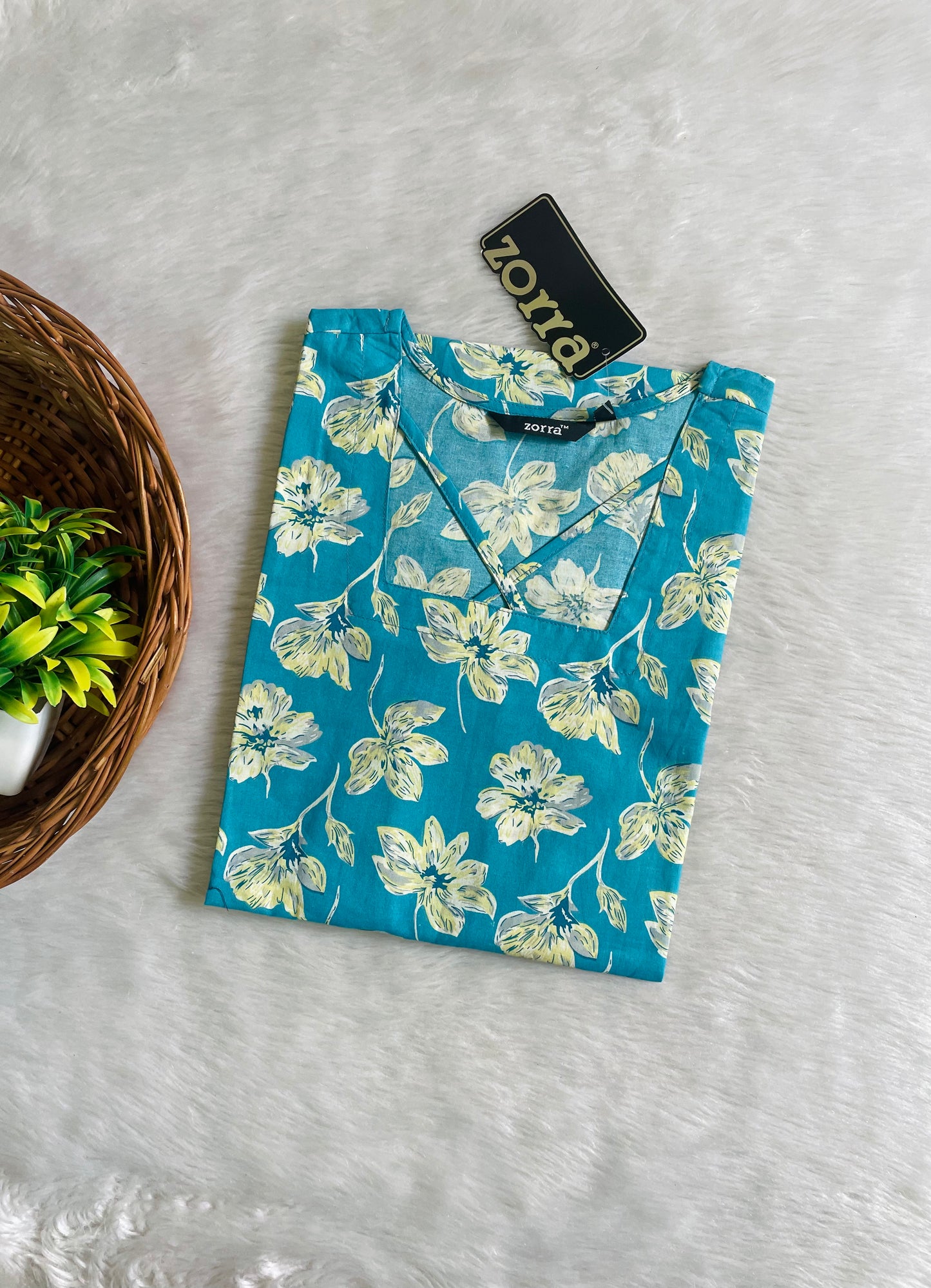Office & College Wear Kurtis