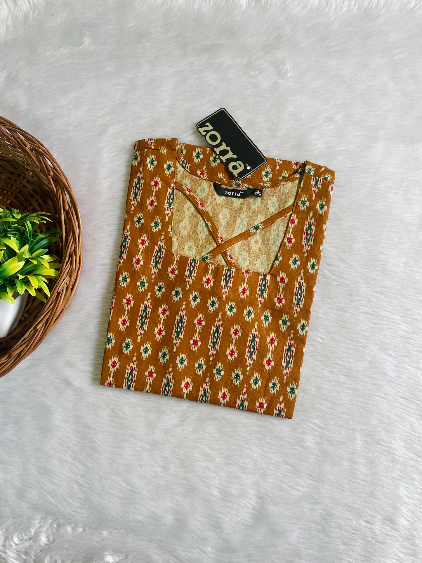 Office & College Wear Kurtis