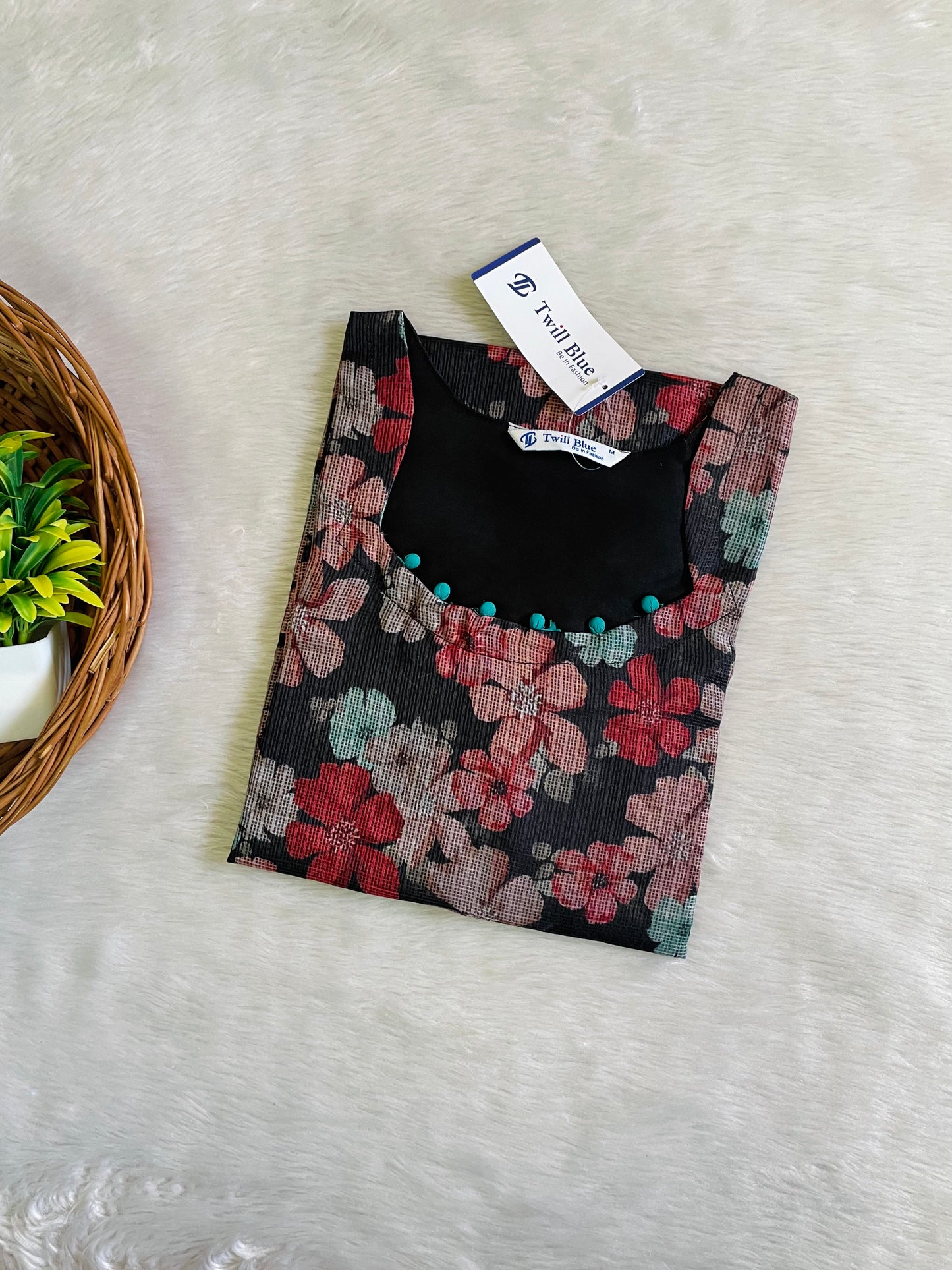 Premium Kota Cotton Kurtis