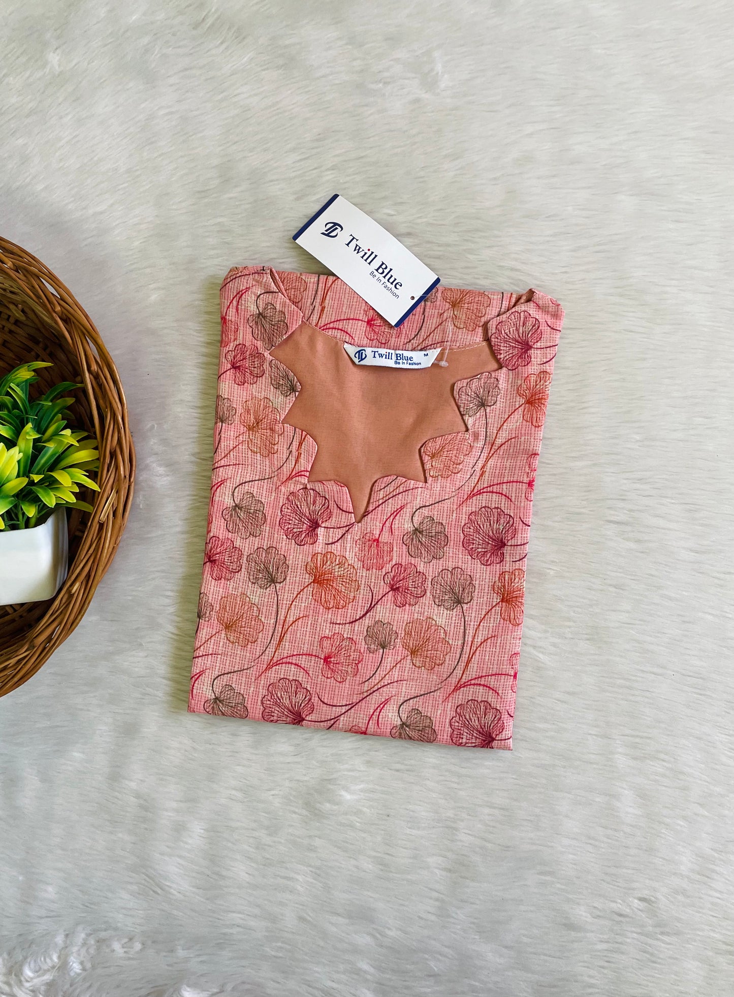 Premium Kota Cotton Kurtis