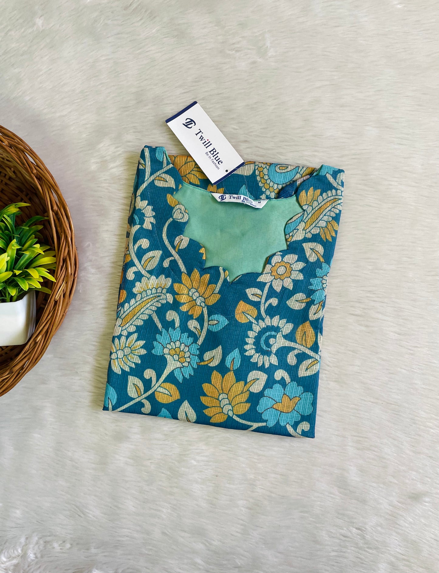 Premium Kota Cotton Kurtis