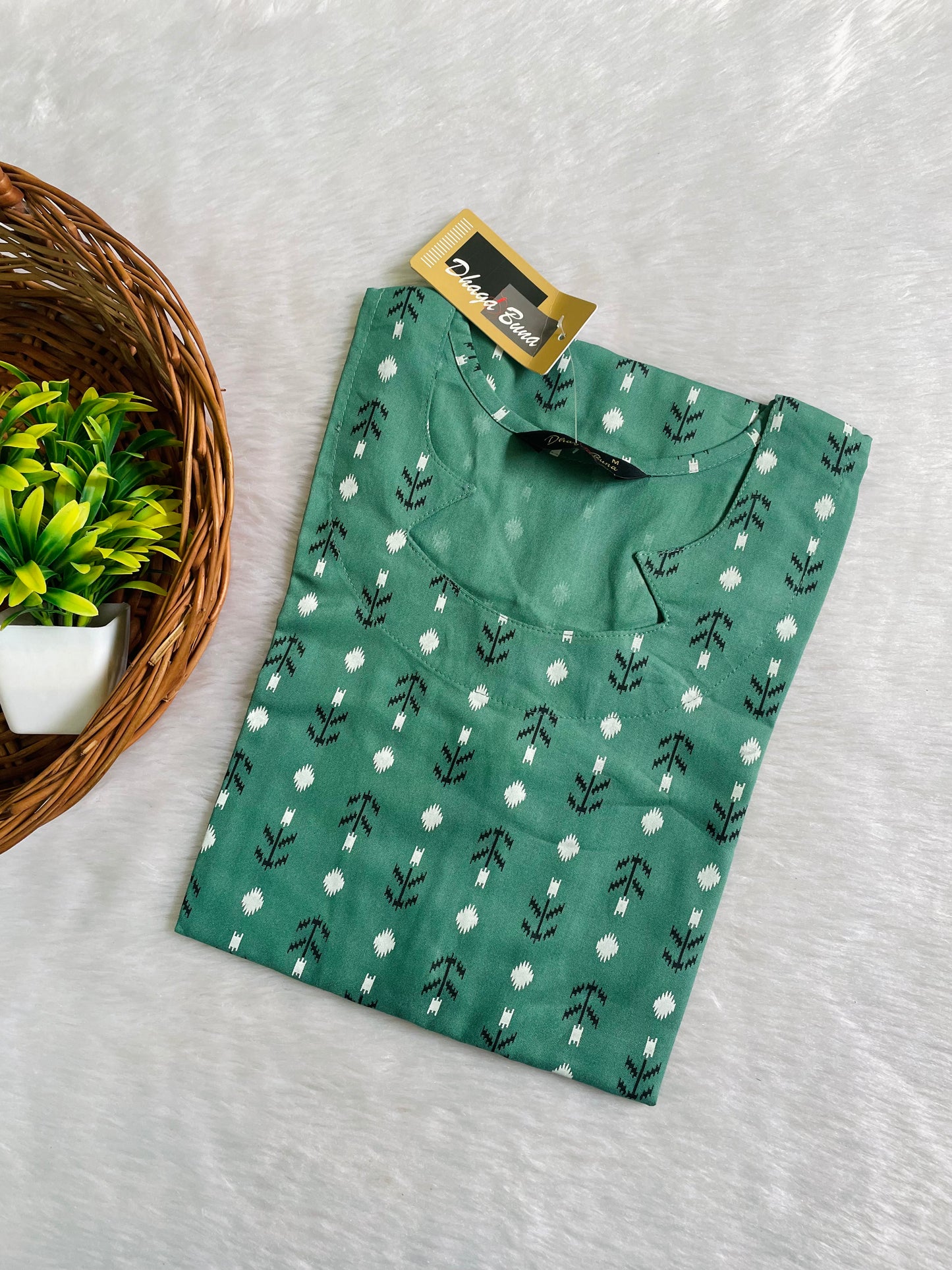 Office & College Wear Kurtis