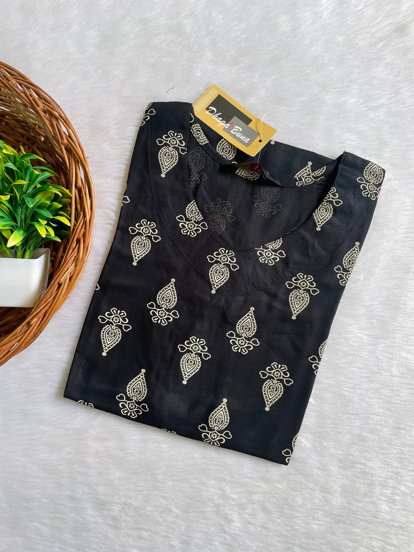 Office & College Wear Kurtis