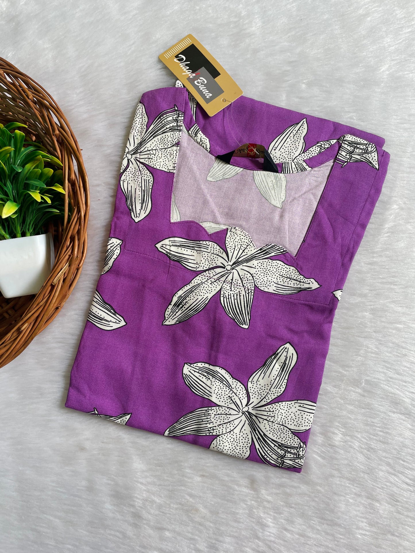 Office & College Wear Kurtis