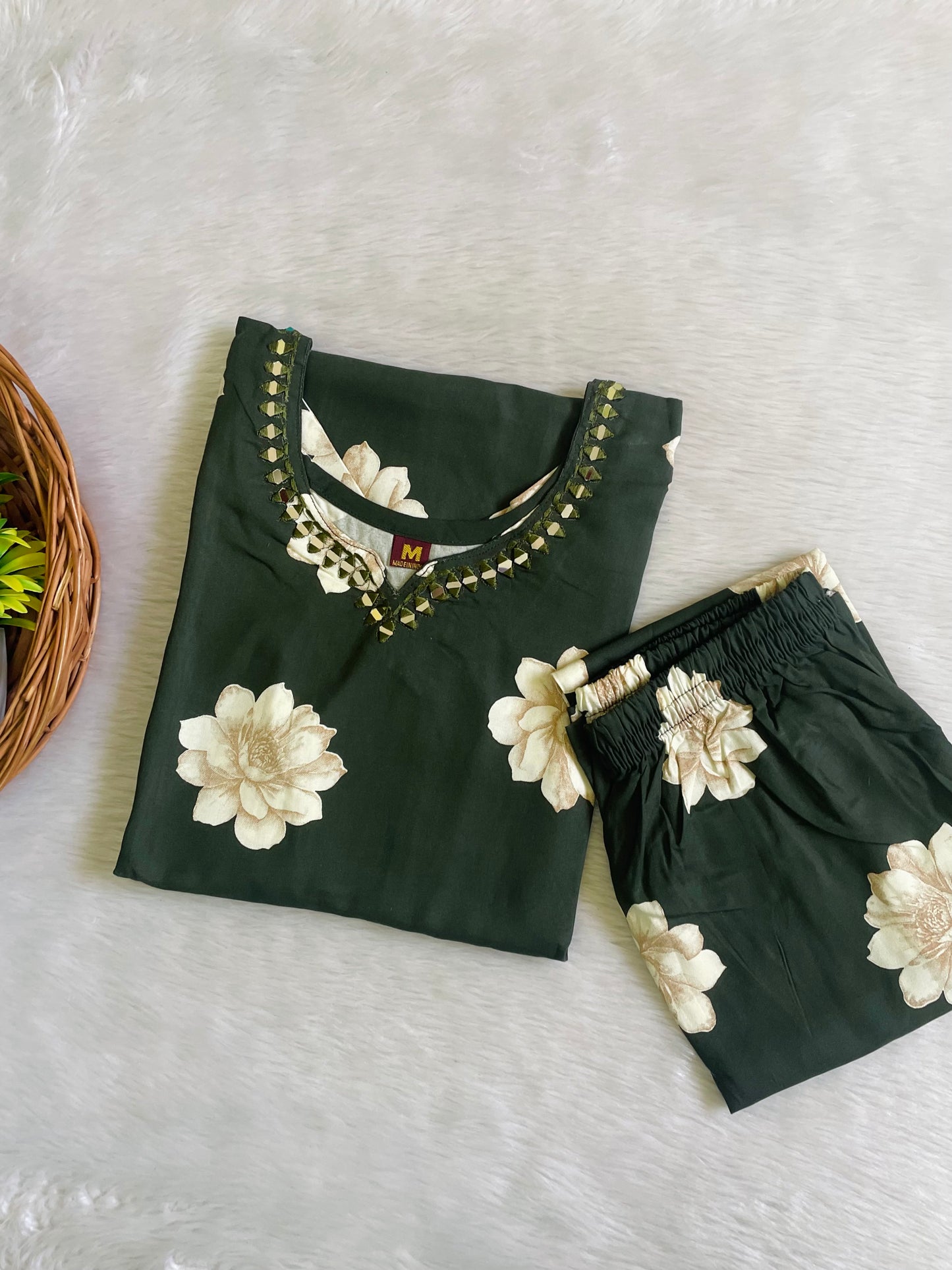 Budget Friendly Co-ord Sets (JOY052)
