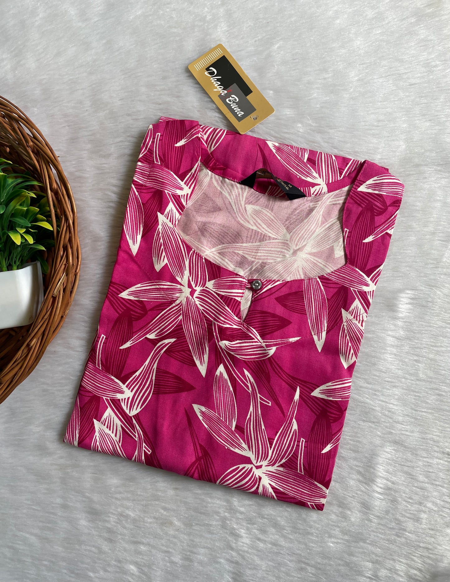 Office & College Wear Kurtis