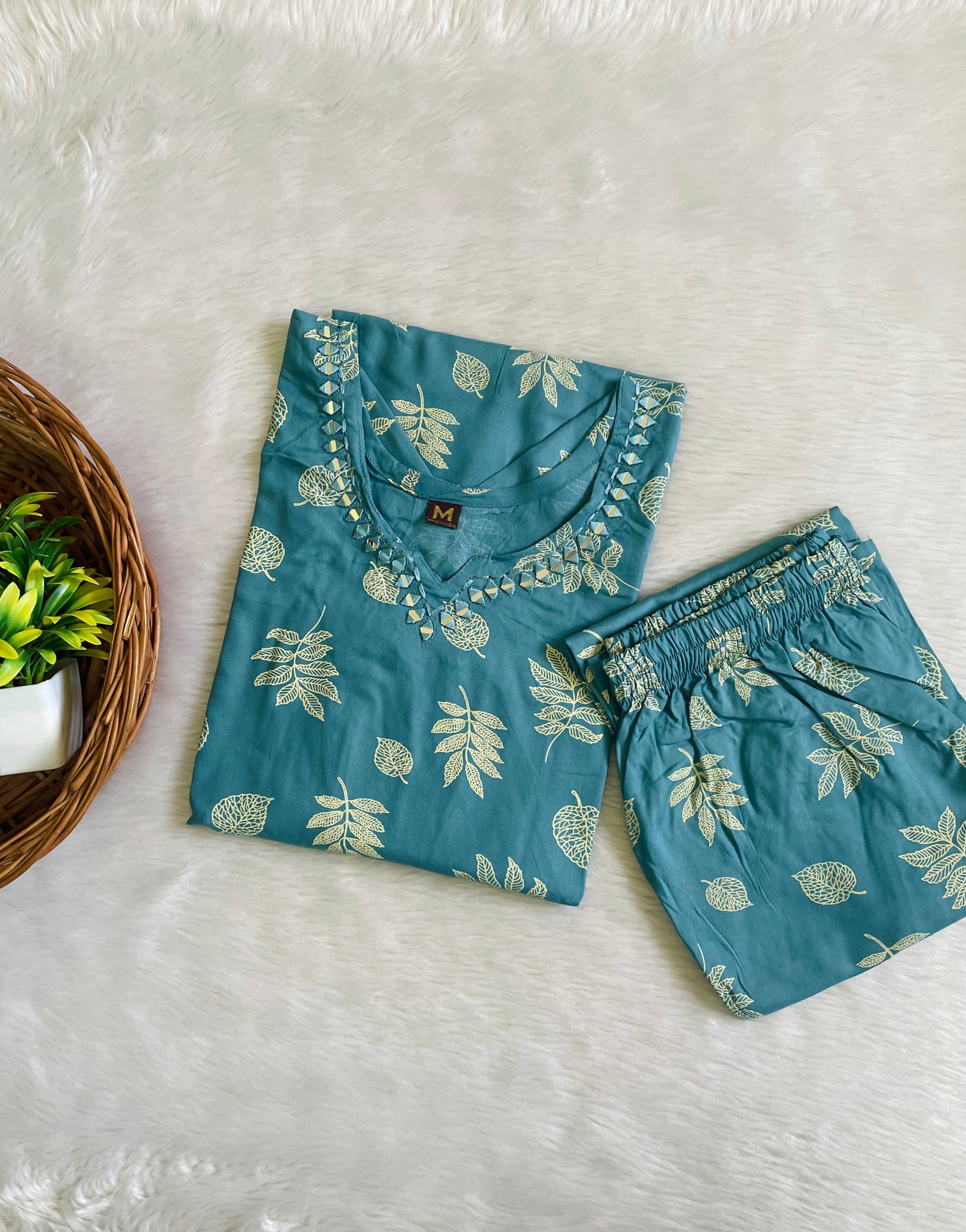 Budget Friendly Co-ord Sets (JOY052)