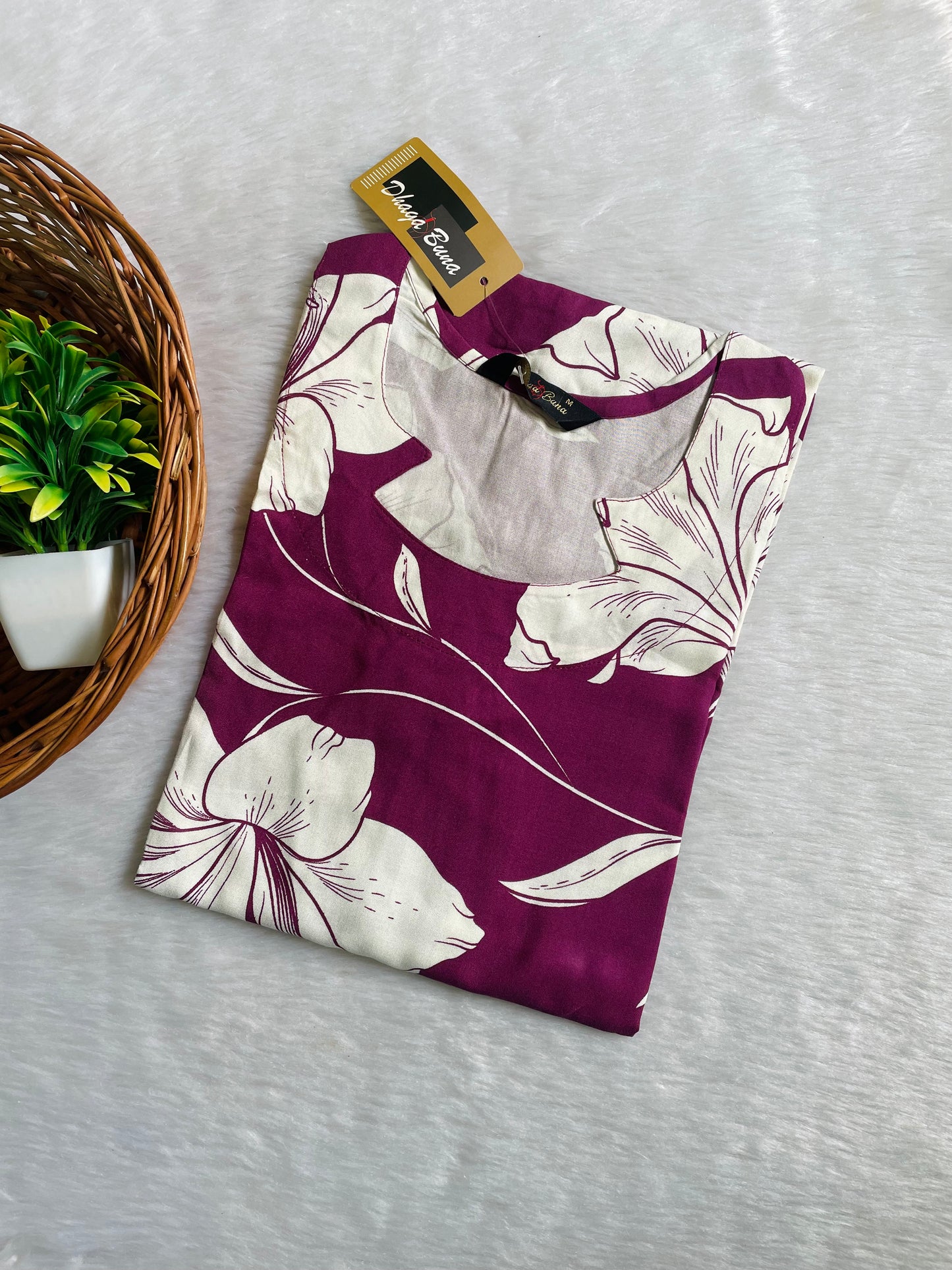 Office & College Wear Kurtis