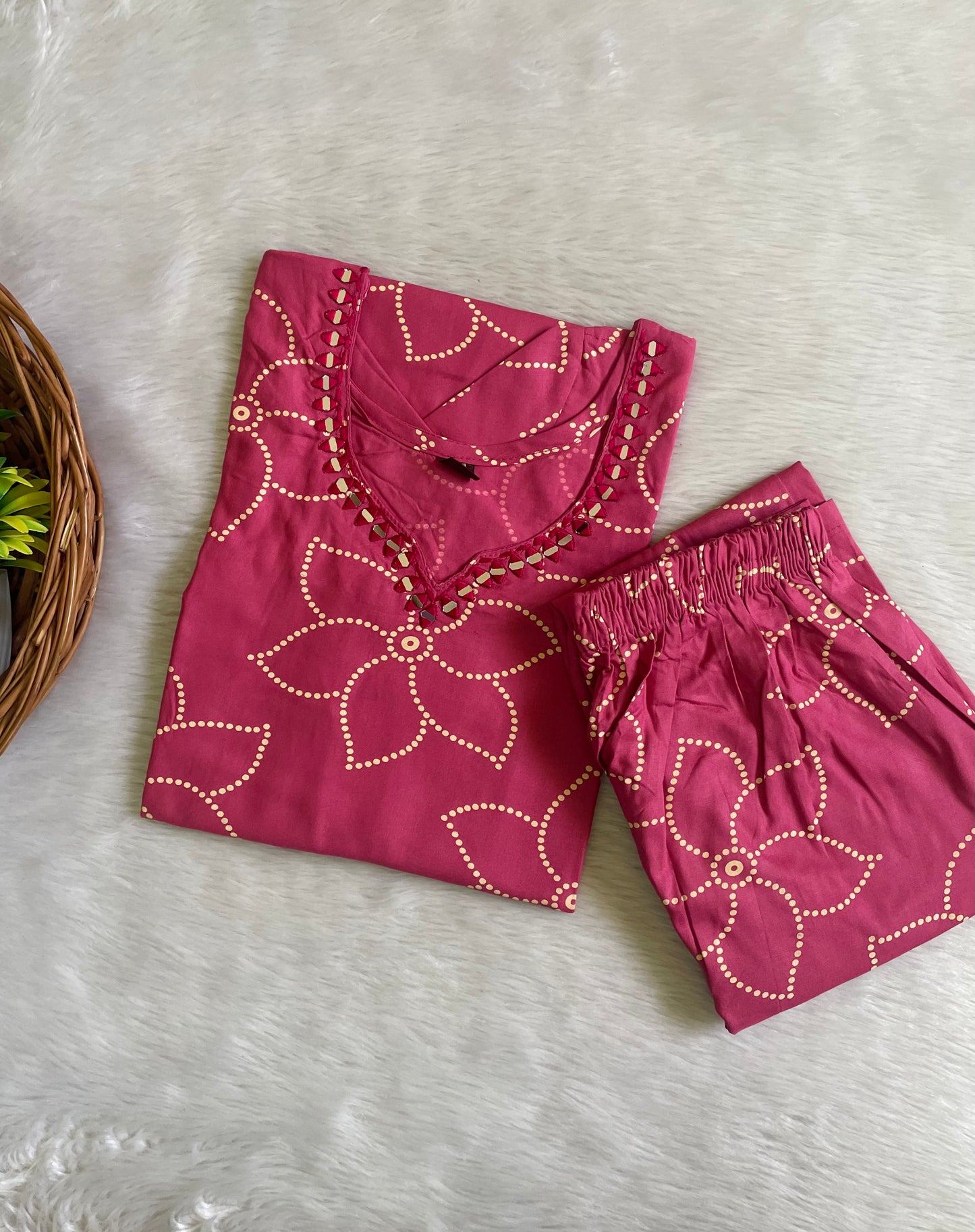Budget Friendly Co-ord Sets (JOY052)