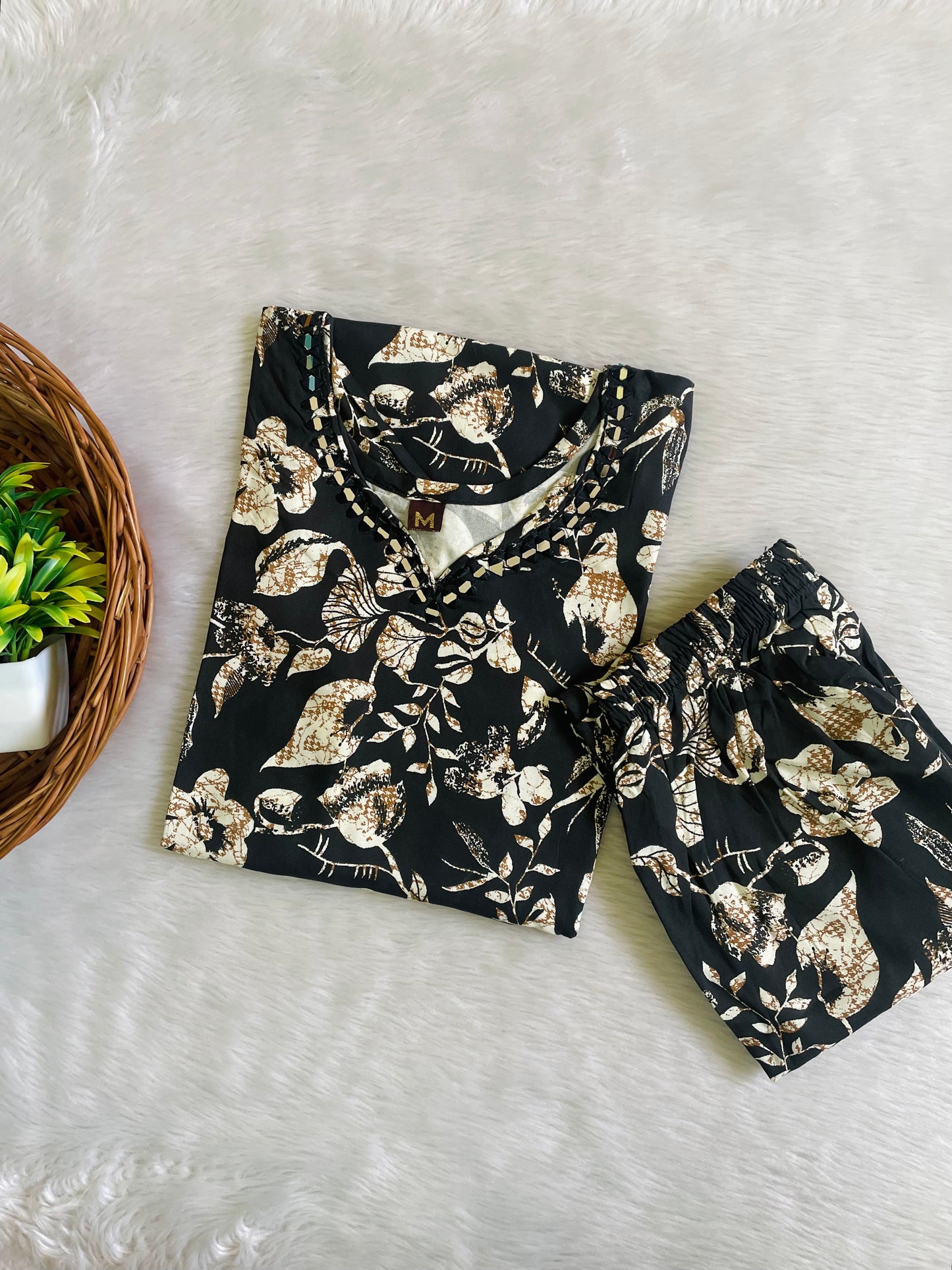 Budget Friendly Co-ord Sets (JOY052)