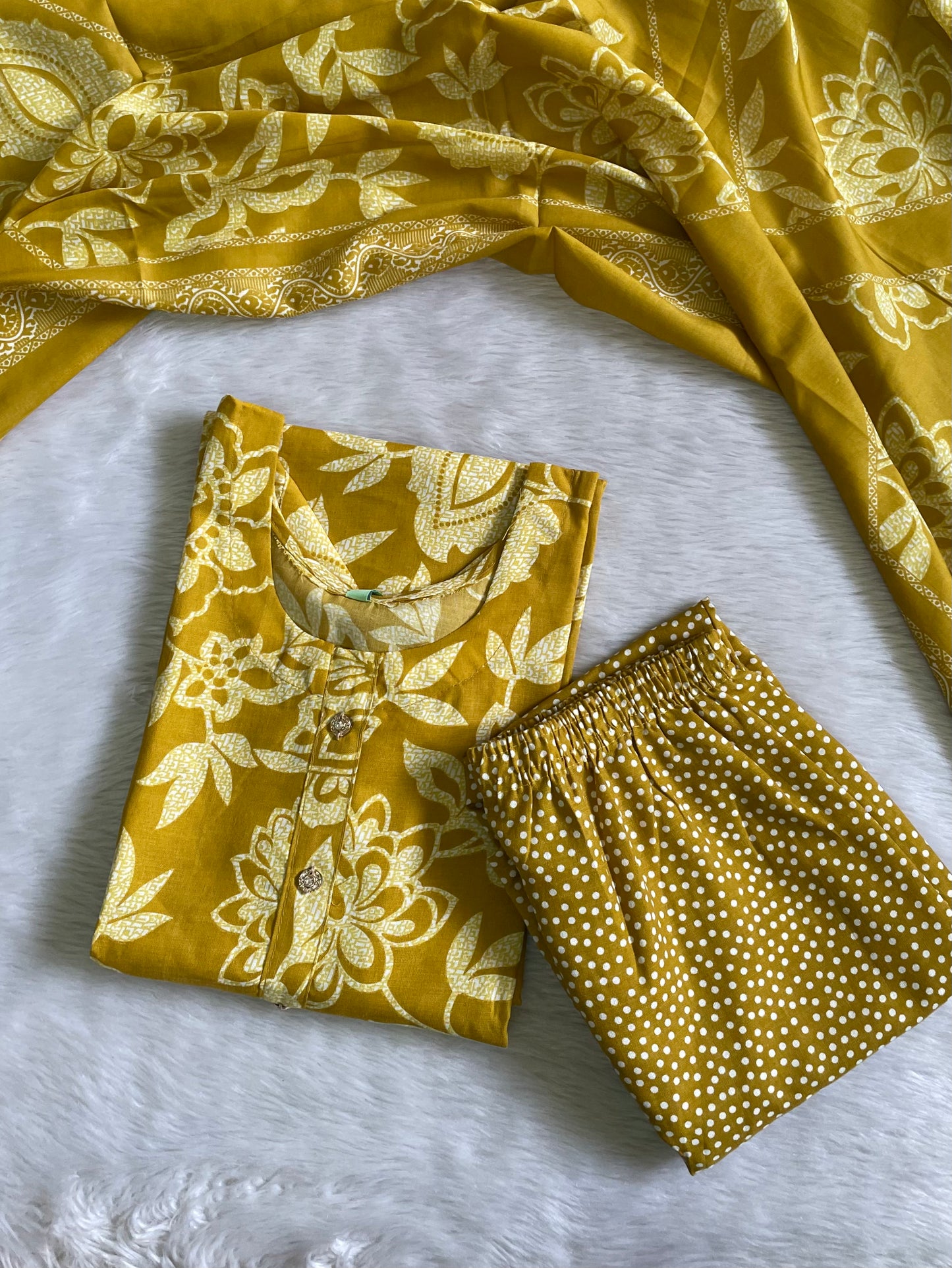 Budget Friendly Kurta Sets (JOY053)