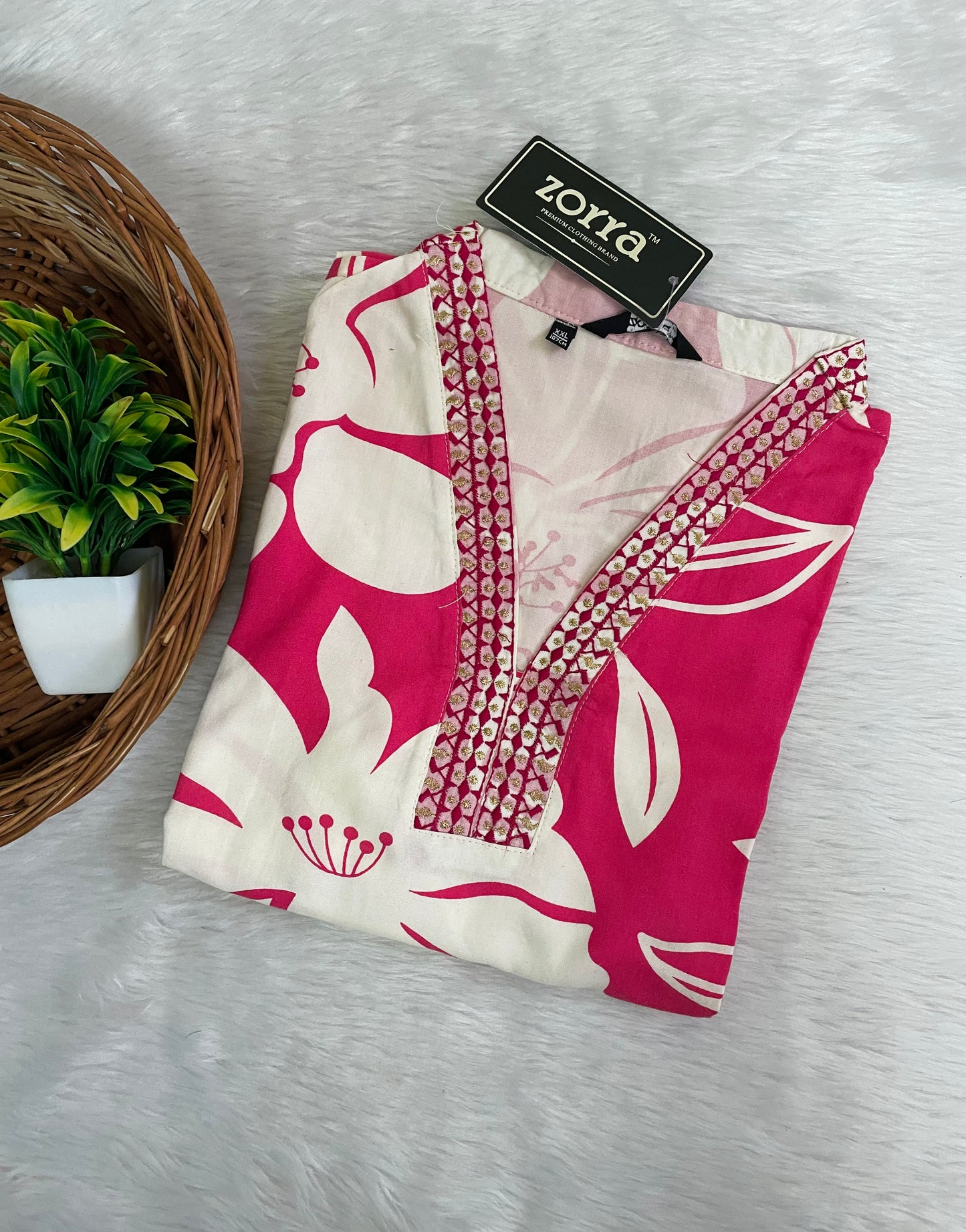 Office & College Wear Kurtis