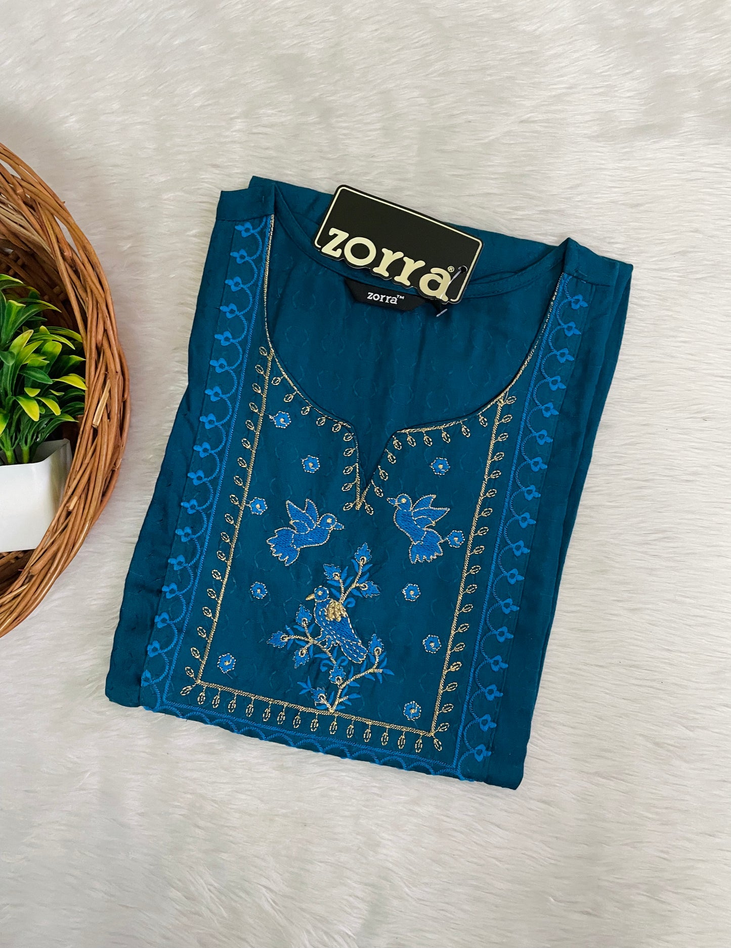 Office & College Wear Kurtis