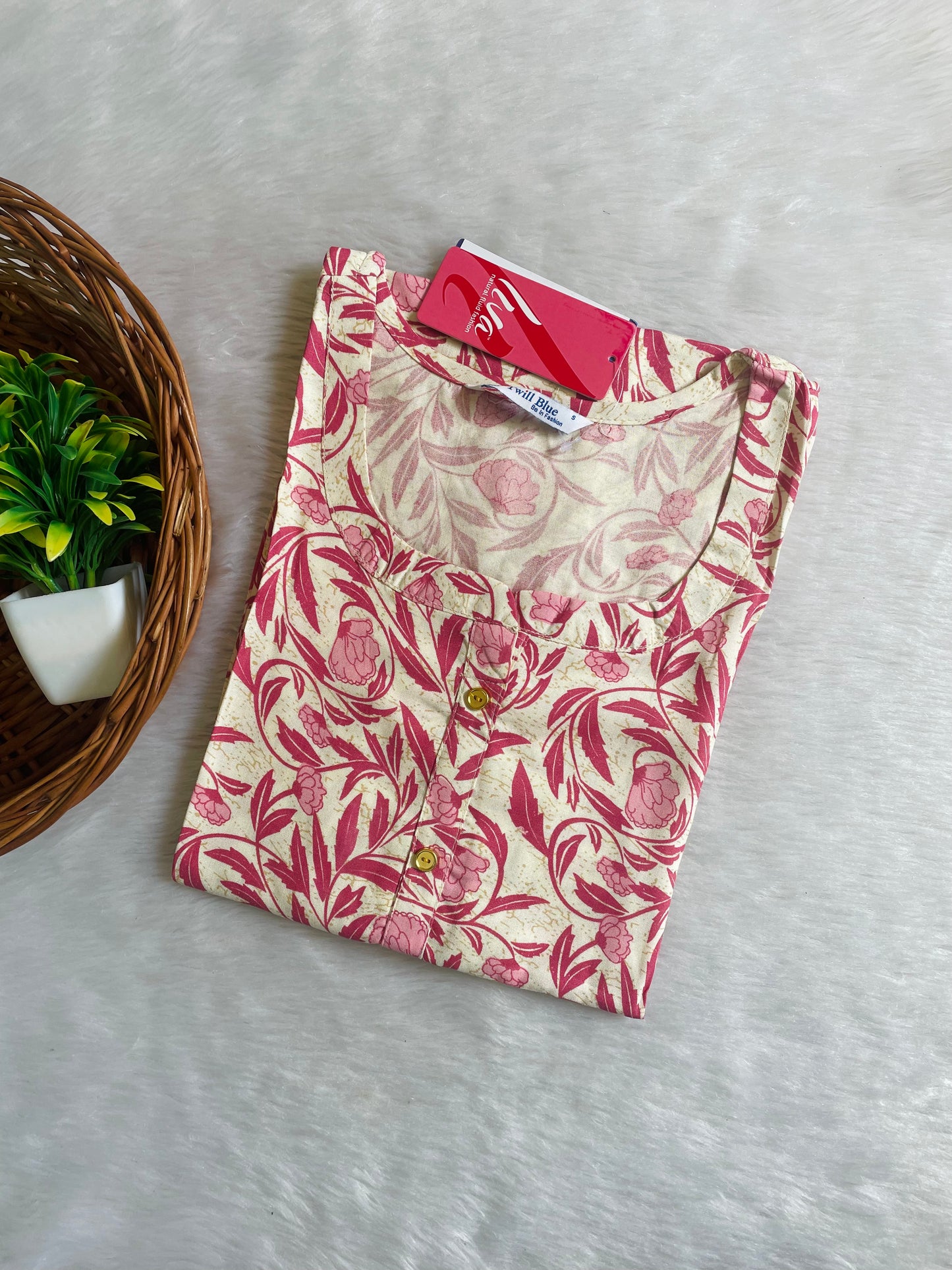 Office & College Wear Kurtis