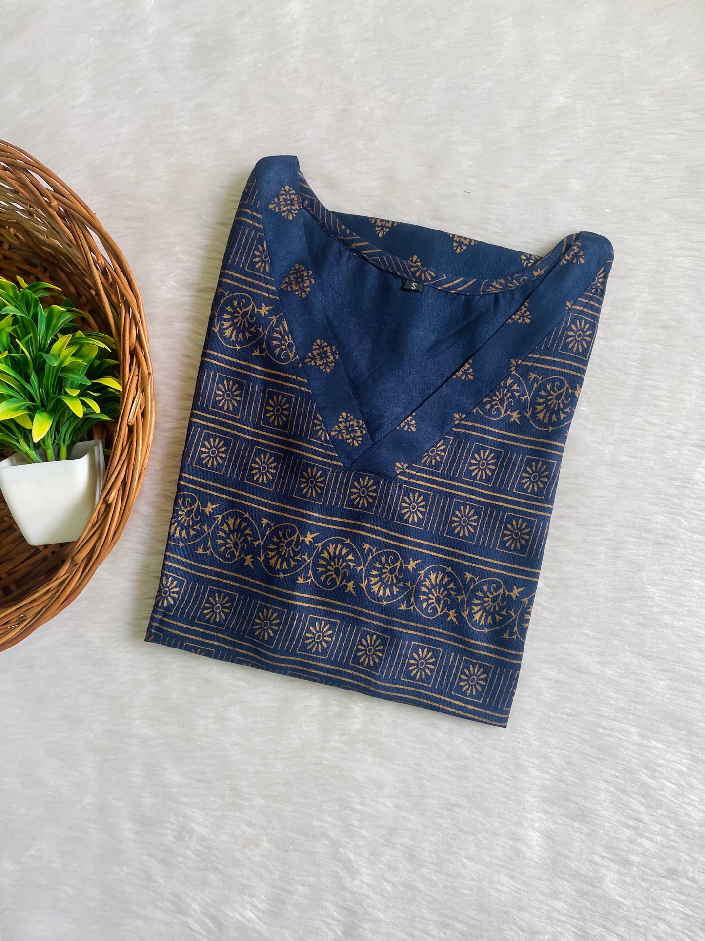 Office & College Wear Kurtis