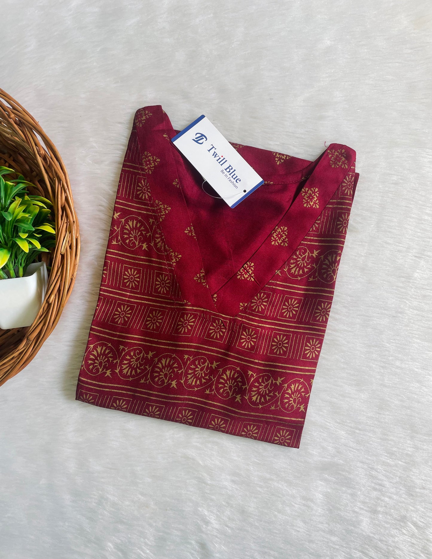 Office & College Wear Kurtis