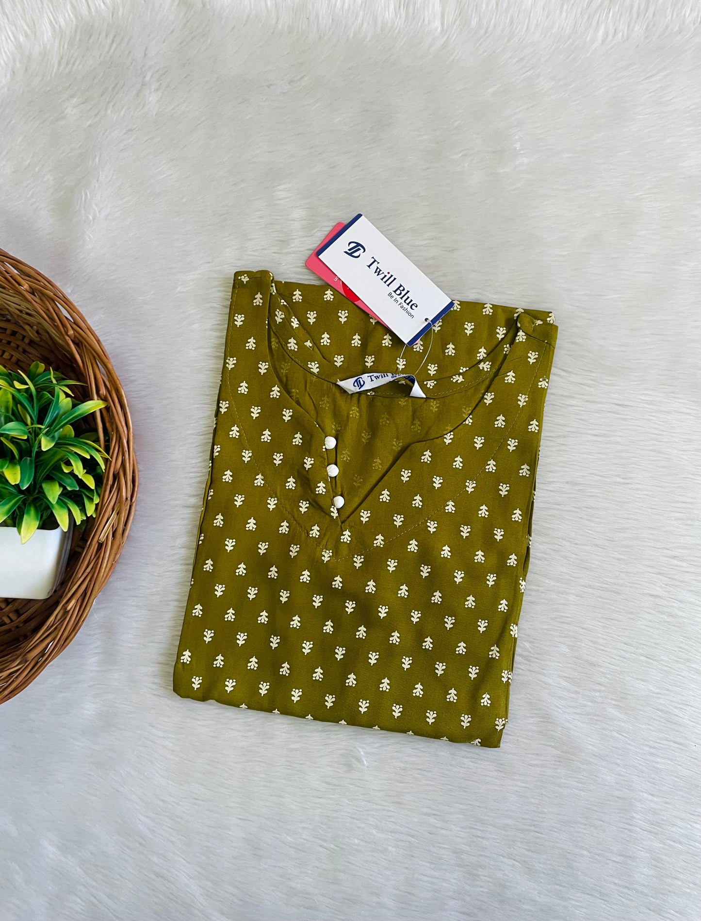 Office & College Wear Kurtis
