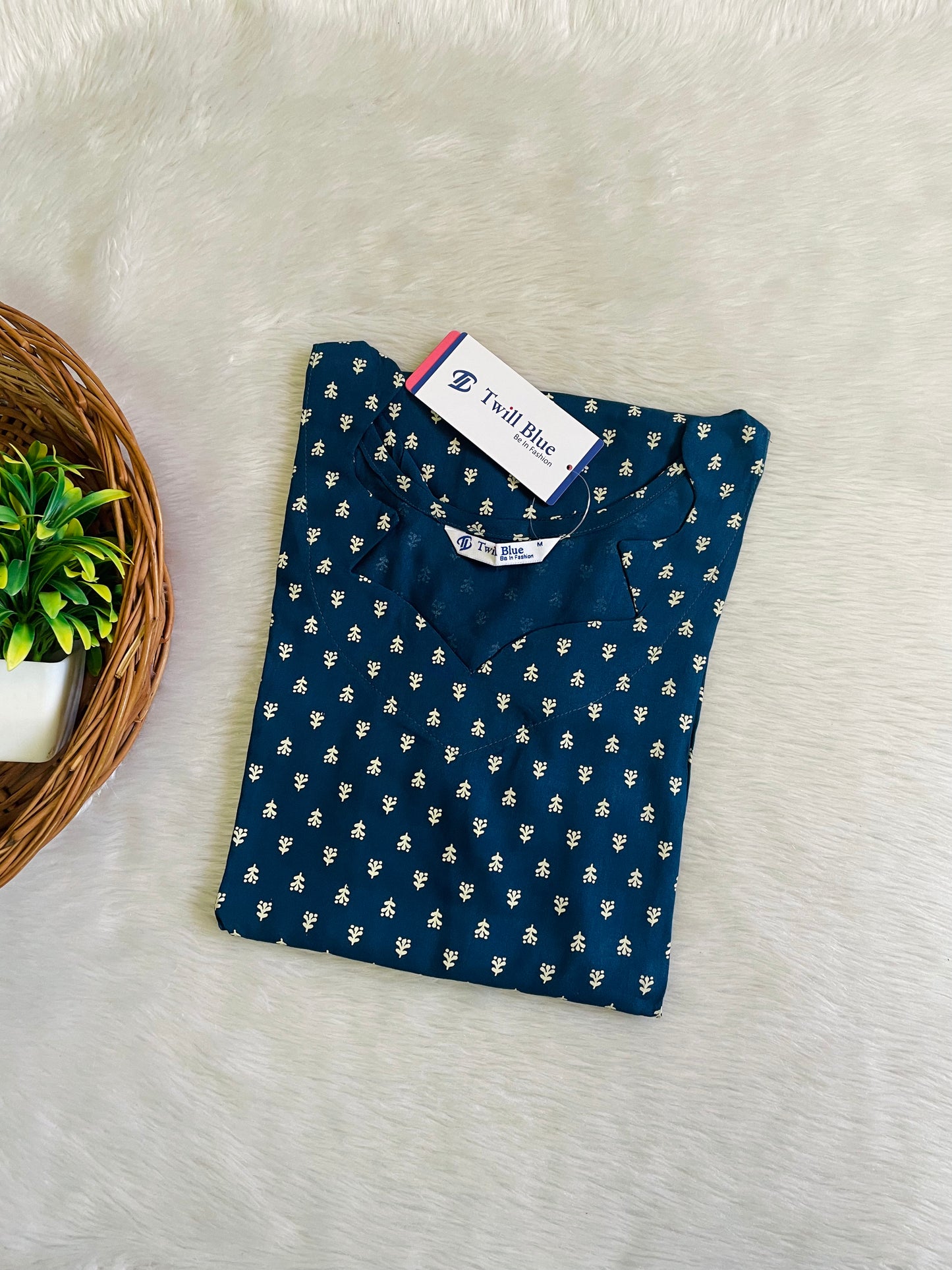 Office & College Wear Kurtis