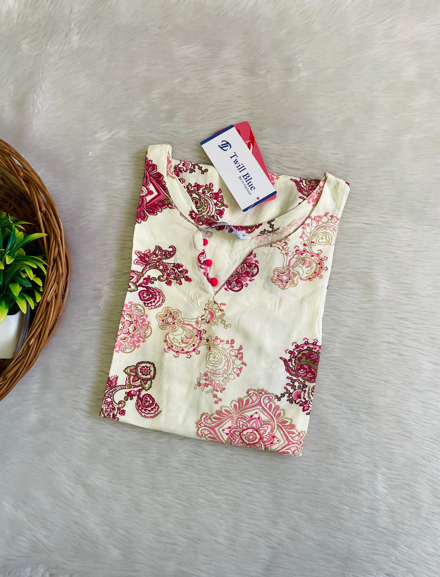 Office & College Wear Kurtis