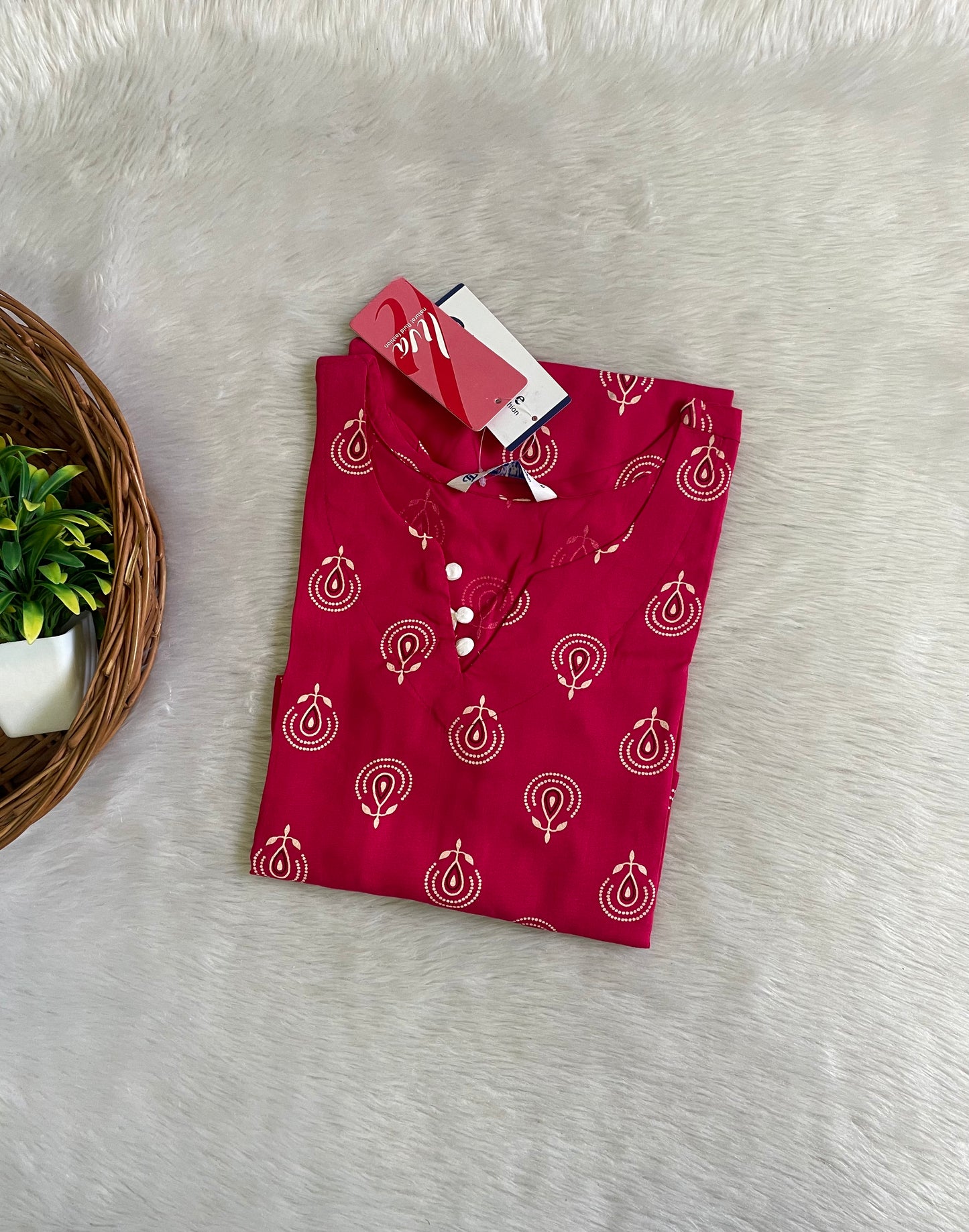 Office & College Wear Kurtis