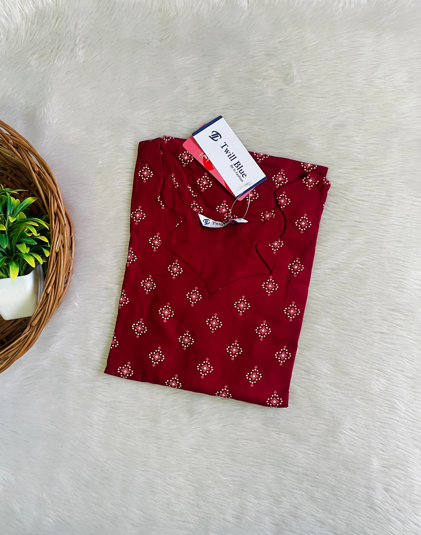 Office & College Wear Kurtis