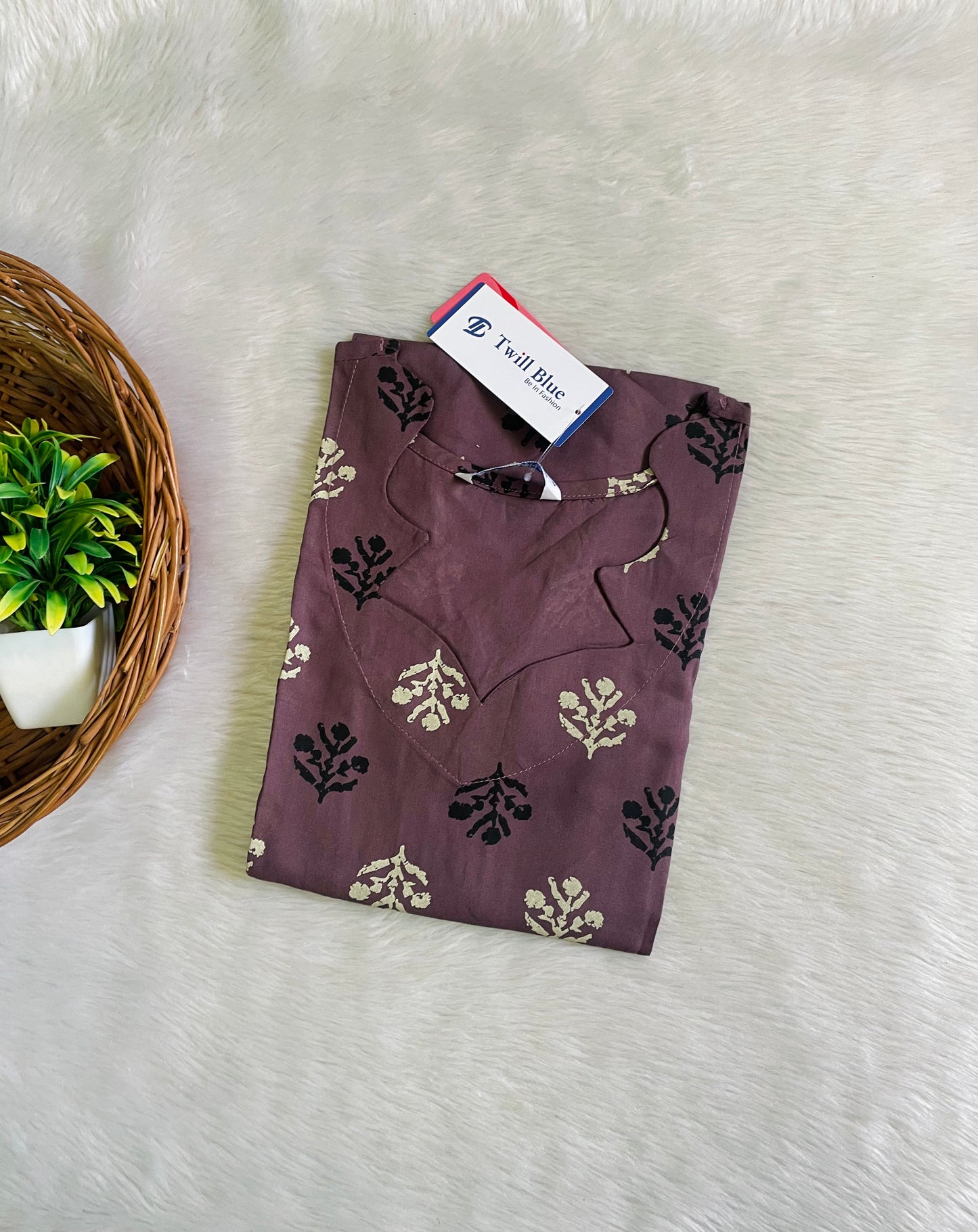 Office & College Wear Kurtis