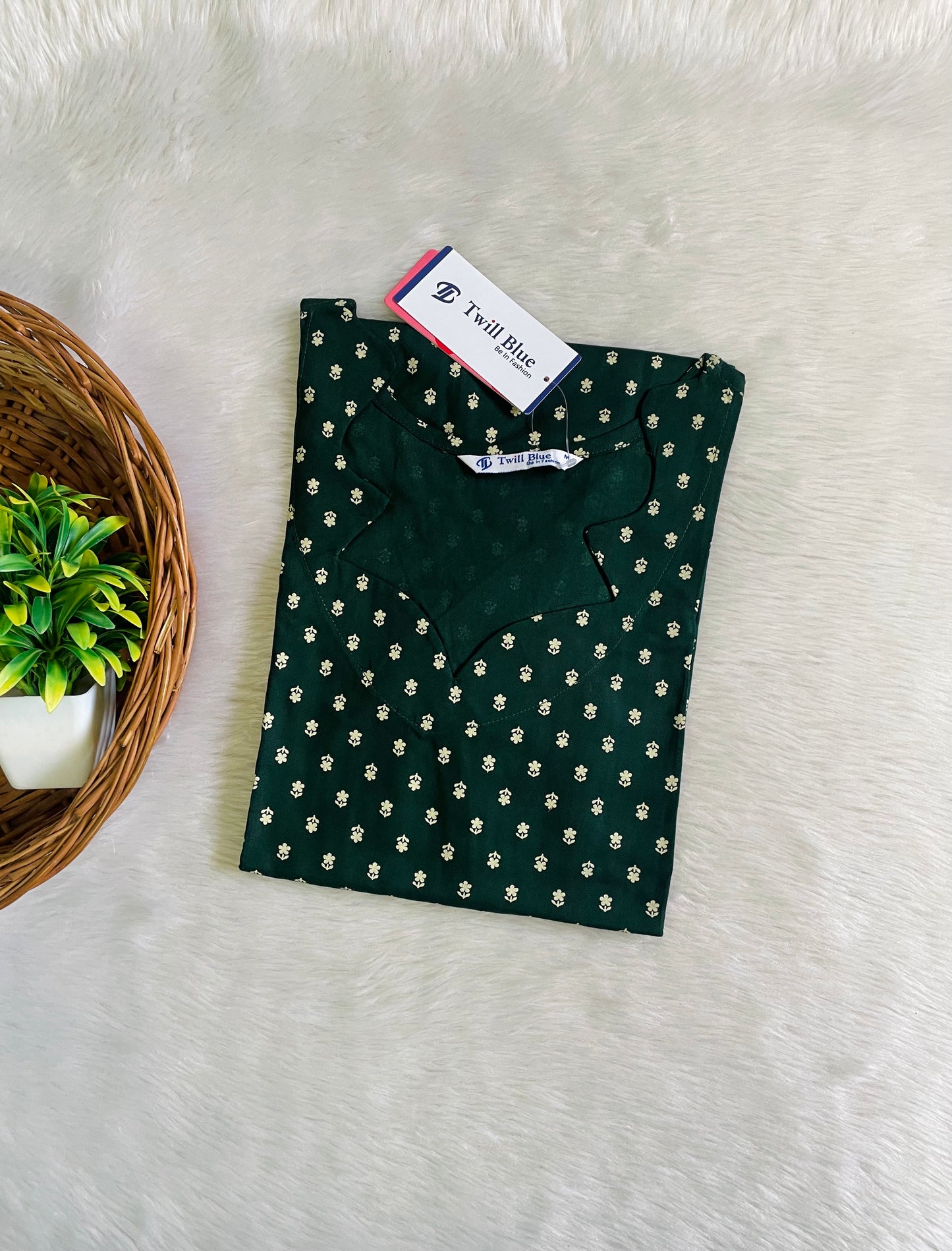 Office & College Wear Kurtis